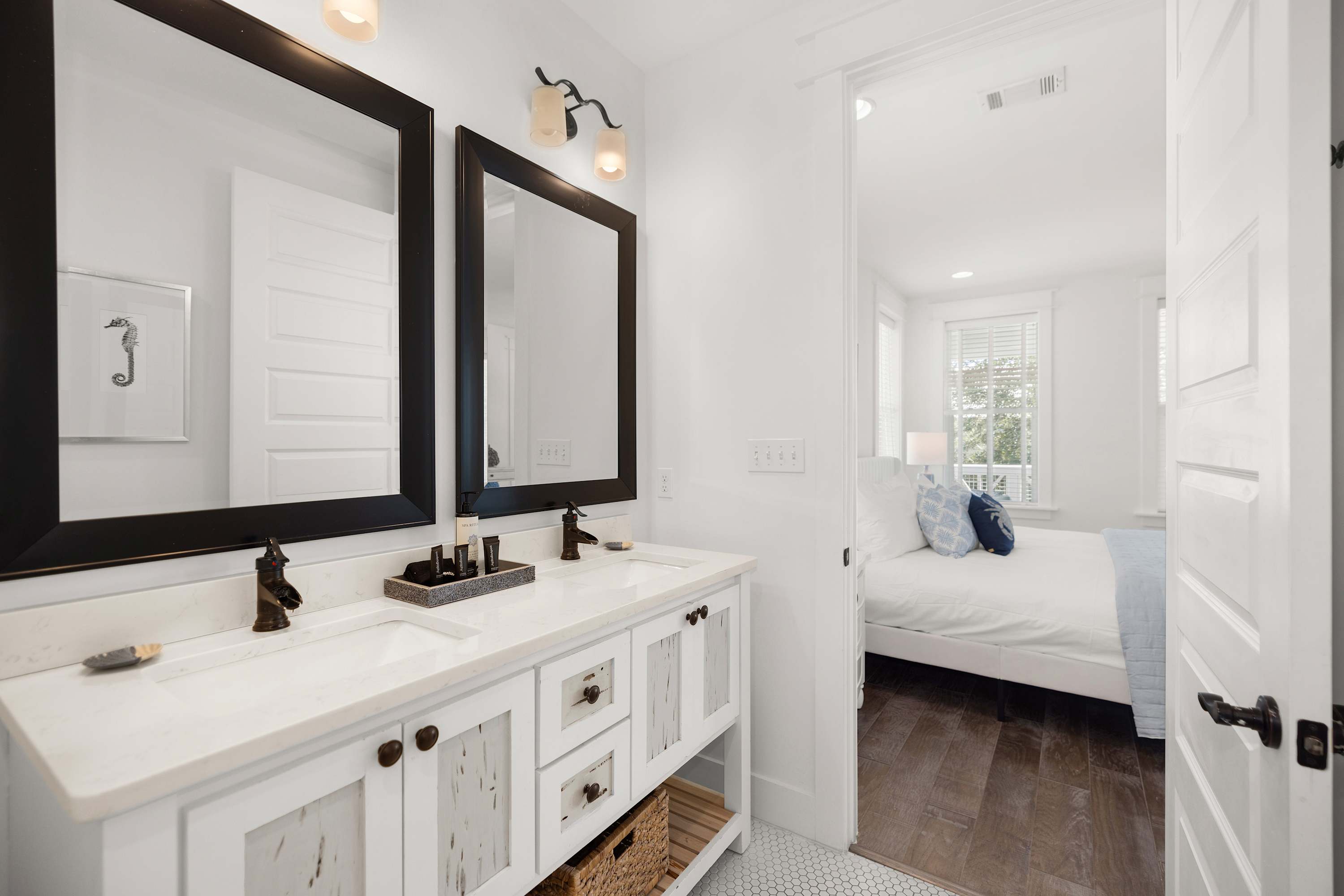 Seagrove Escape | Refreshed + Shared Pool