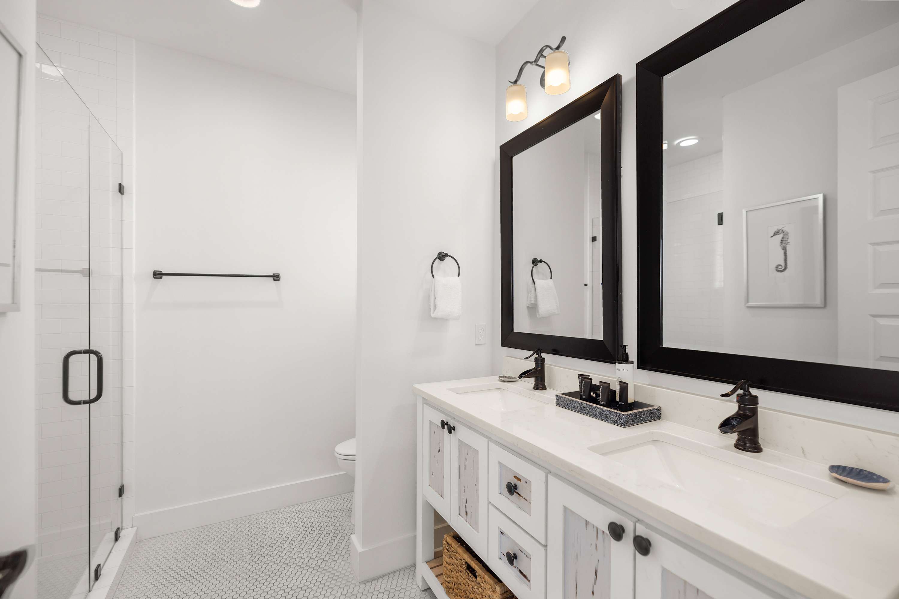 Seagrove Escape | Refreshed + Shared Pool