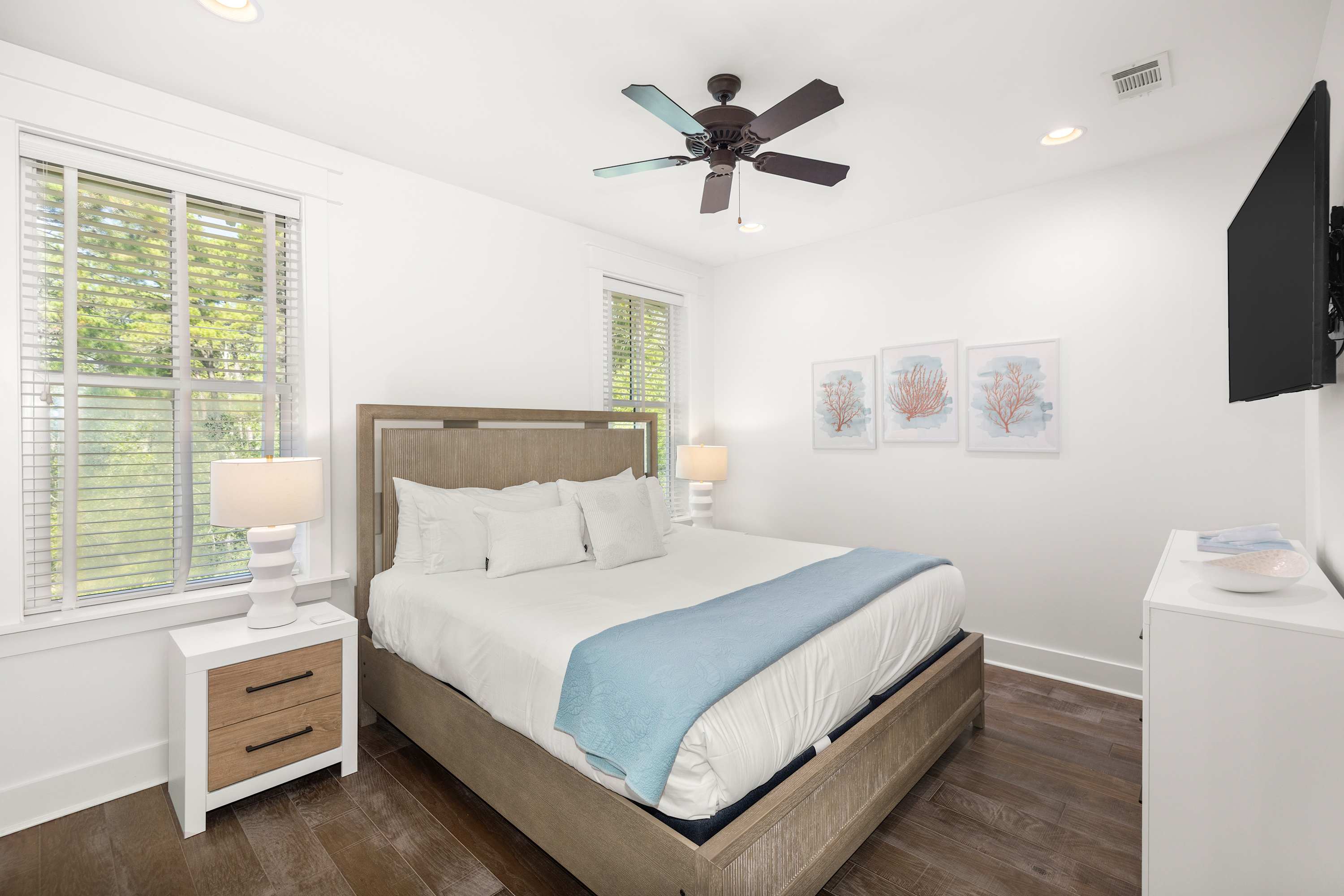 Seagrove Escape | Refreshed + Shared Pool