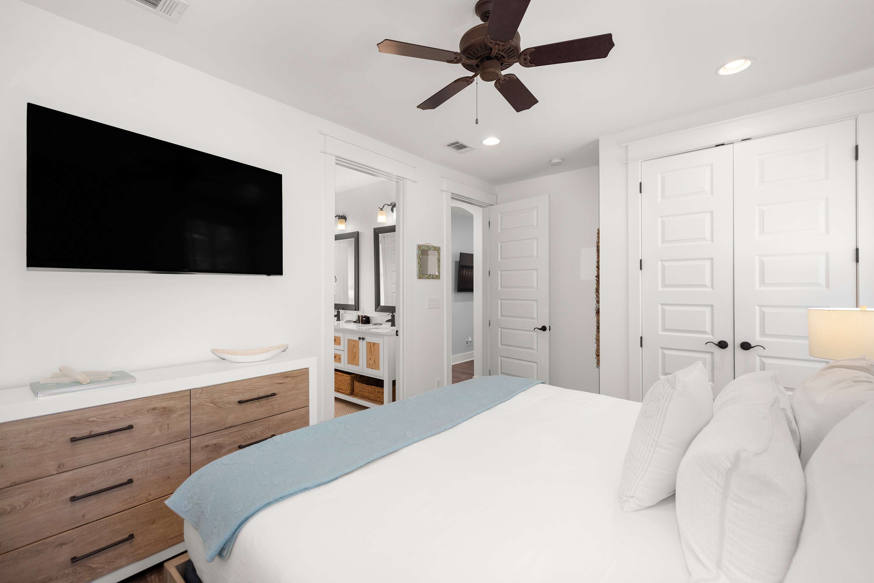 Seagrove Escape | Refreshed + Shared Pool