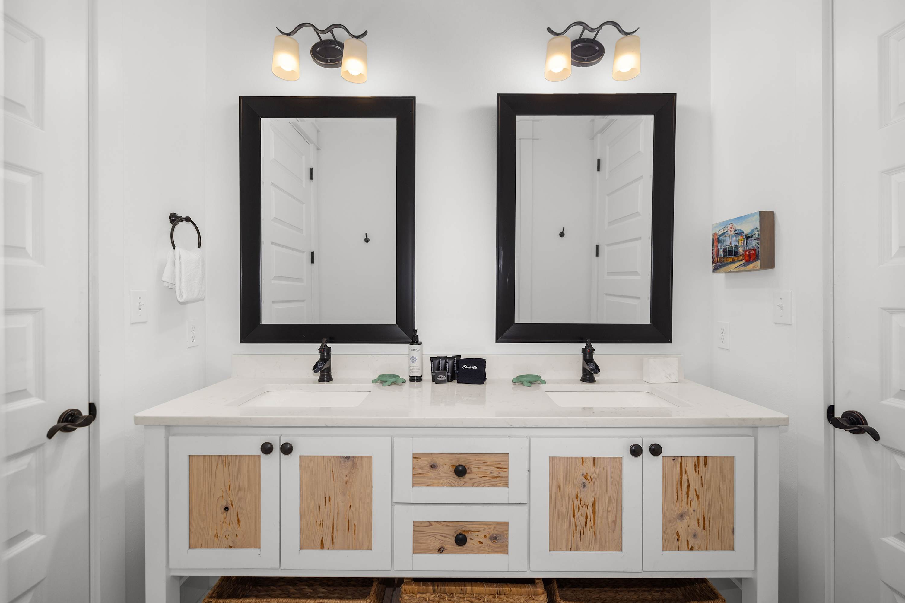 Seagrove Escape | Refreshed + Shared Pool