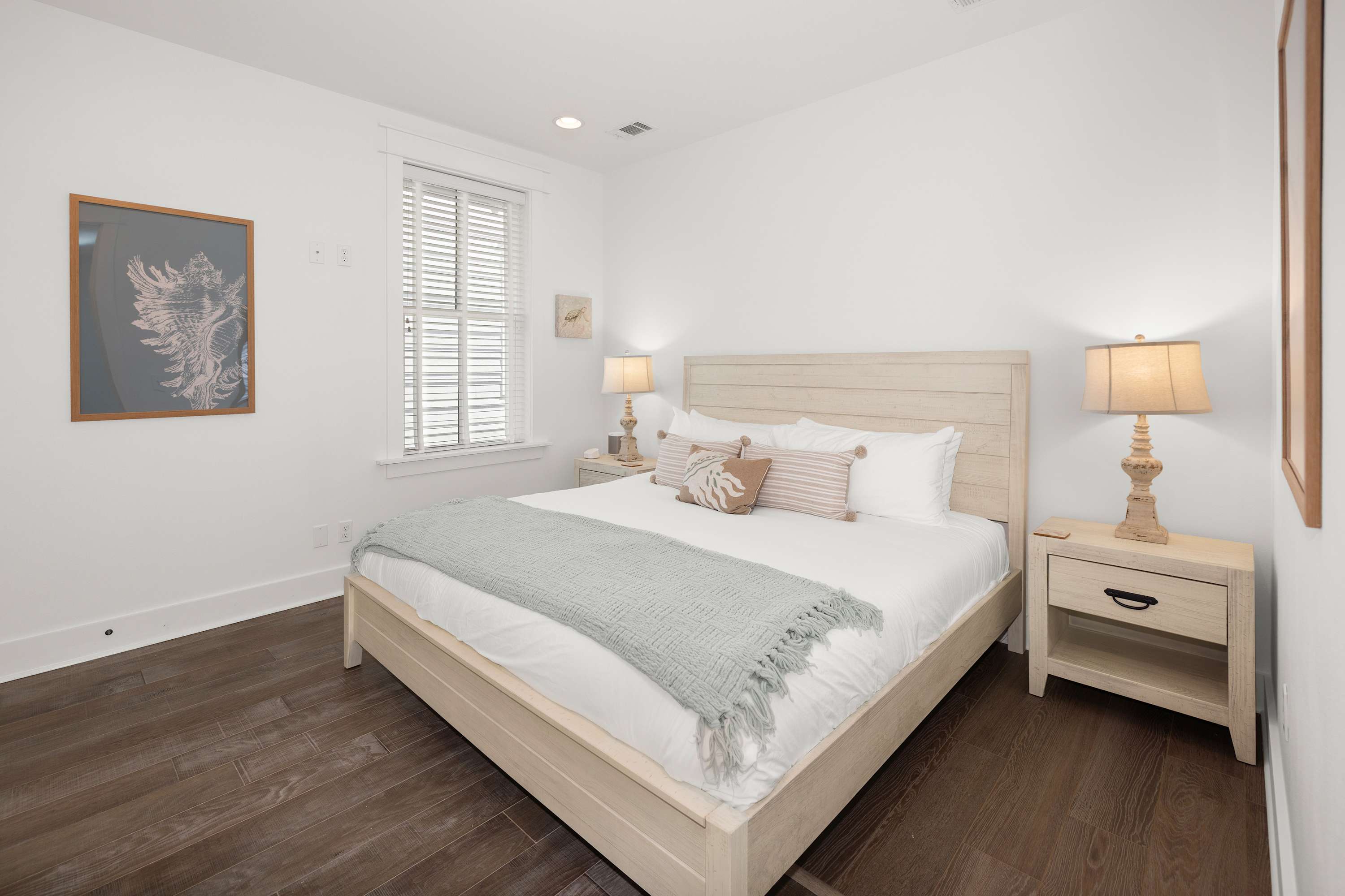 Seagrove Escape | Refreshed + Shared Pool