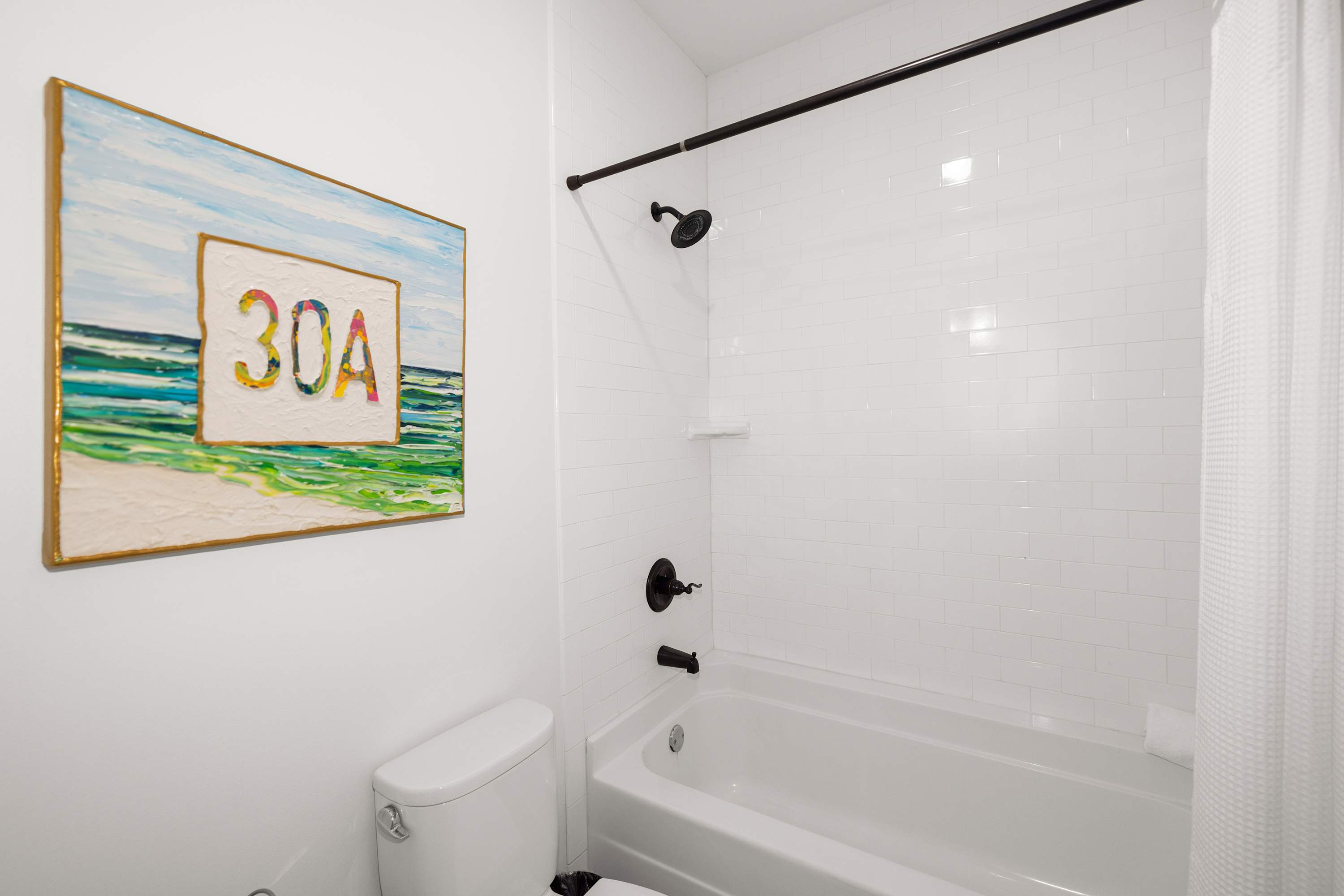 Seagrove Escape | Refreshed + Shared Pool