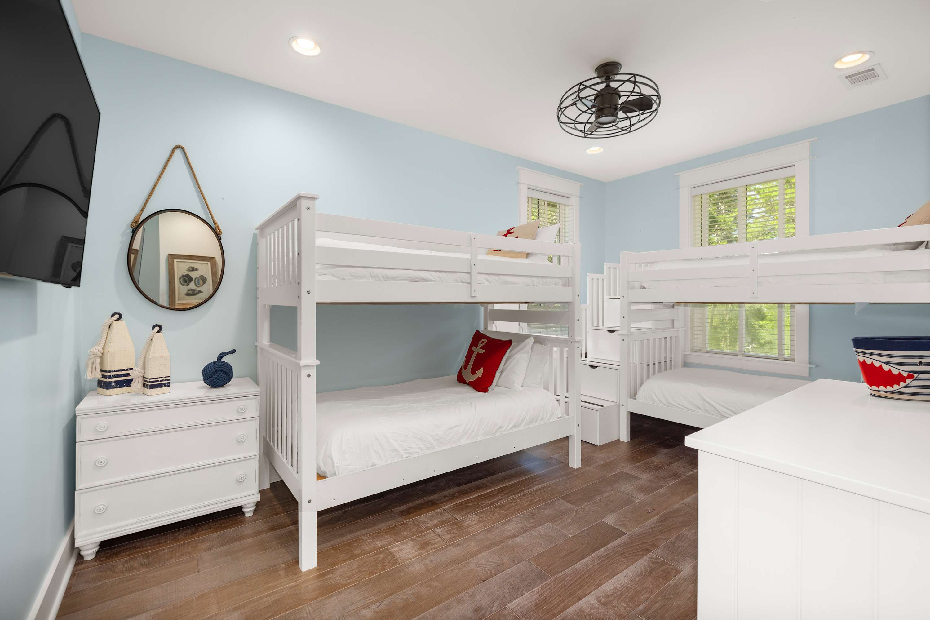 Seagrove Escape | Refreshed + Shared Pool