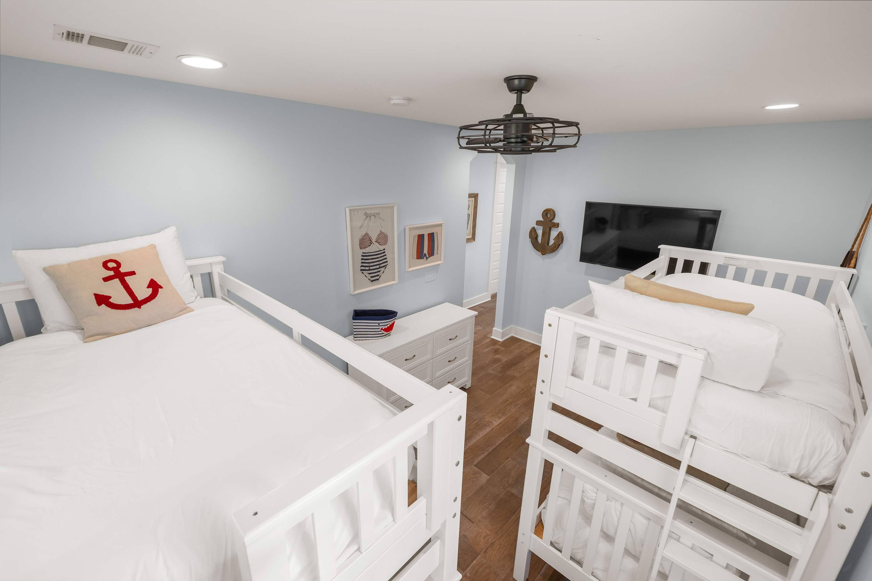 Seagrove Escape | Refreshed + Shared Pool