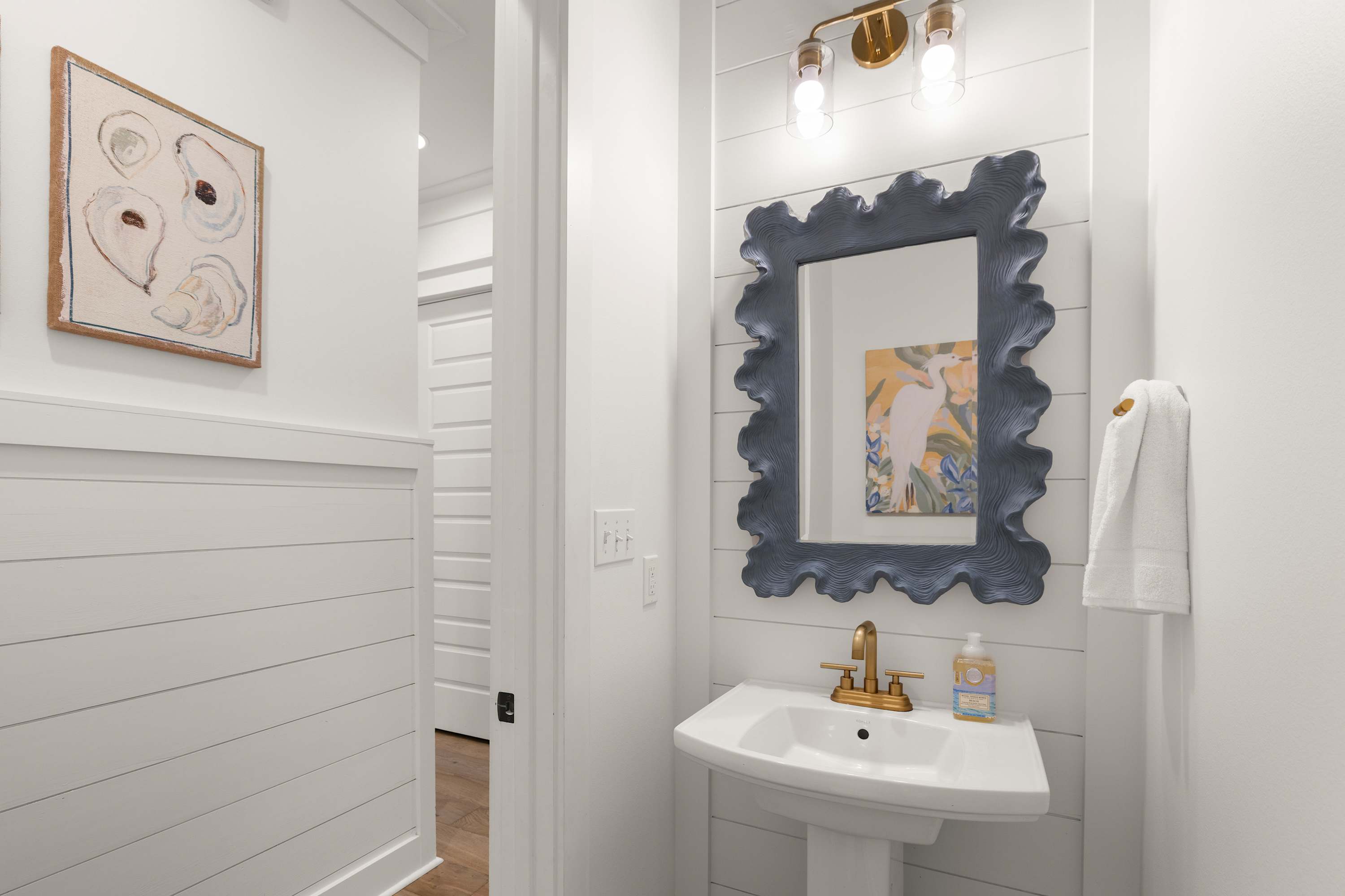 Seagrove Escape | Refreshed + Shared Pool
