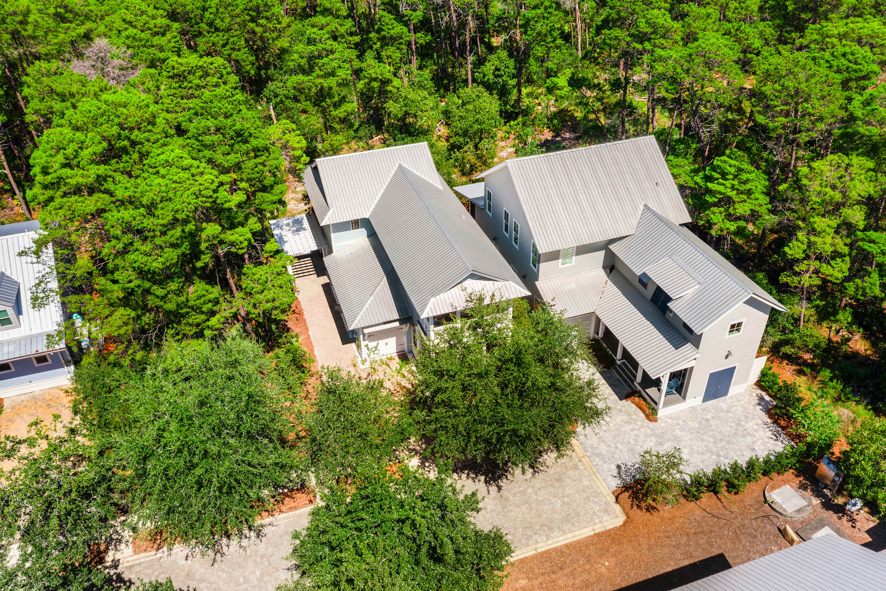 Seagrove Escape | Refreshed + Shared Pool