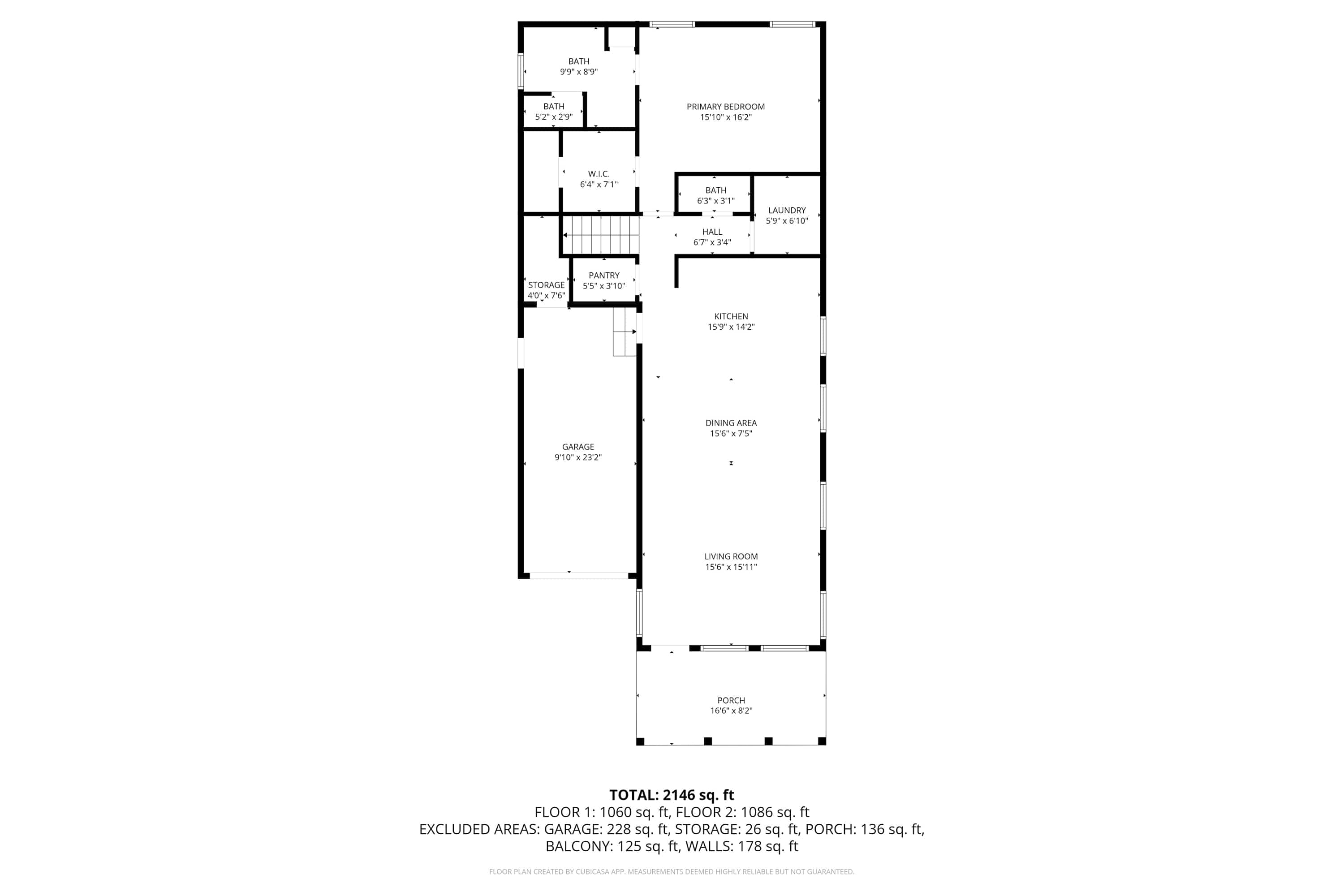 Seagrove Escape | Refreshed + Shared Pool