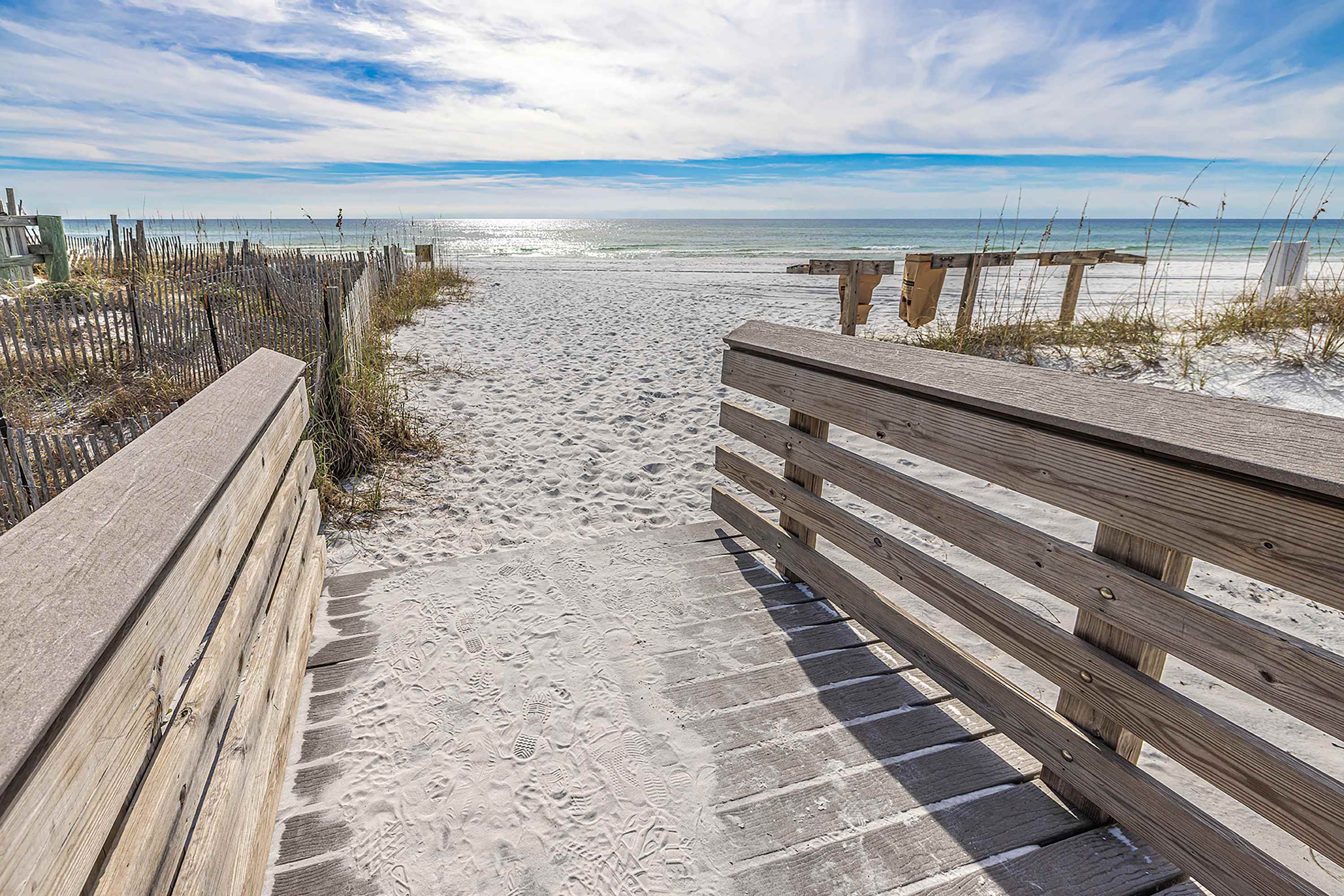 Seagrove Escape | Refreshed + Shared Pool