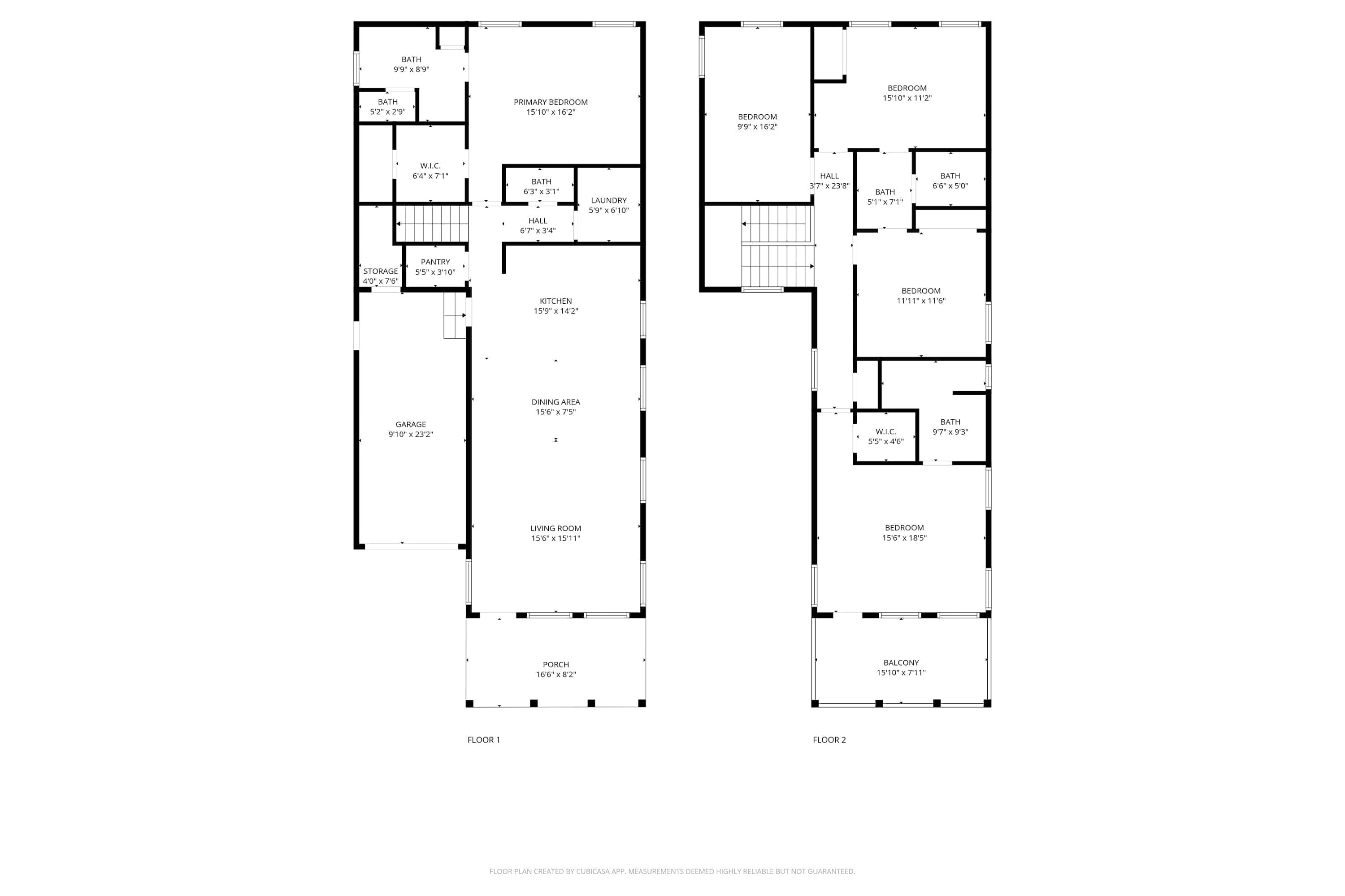 Seagrove Escape | Refreshed + Shared Pool