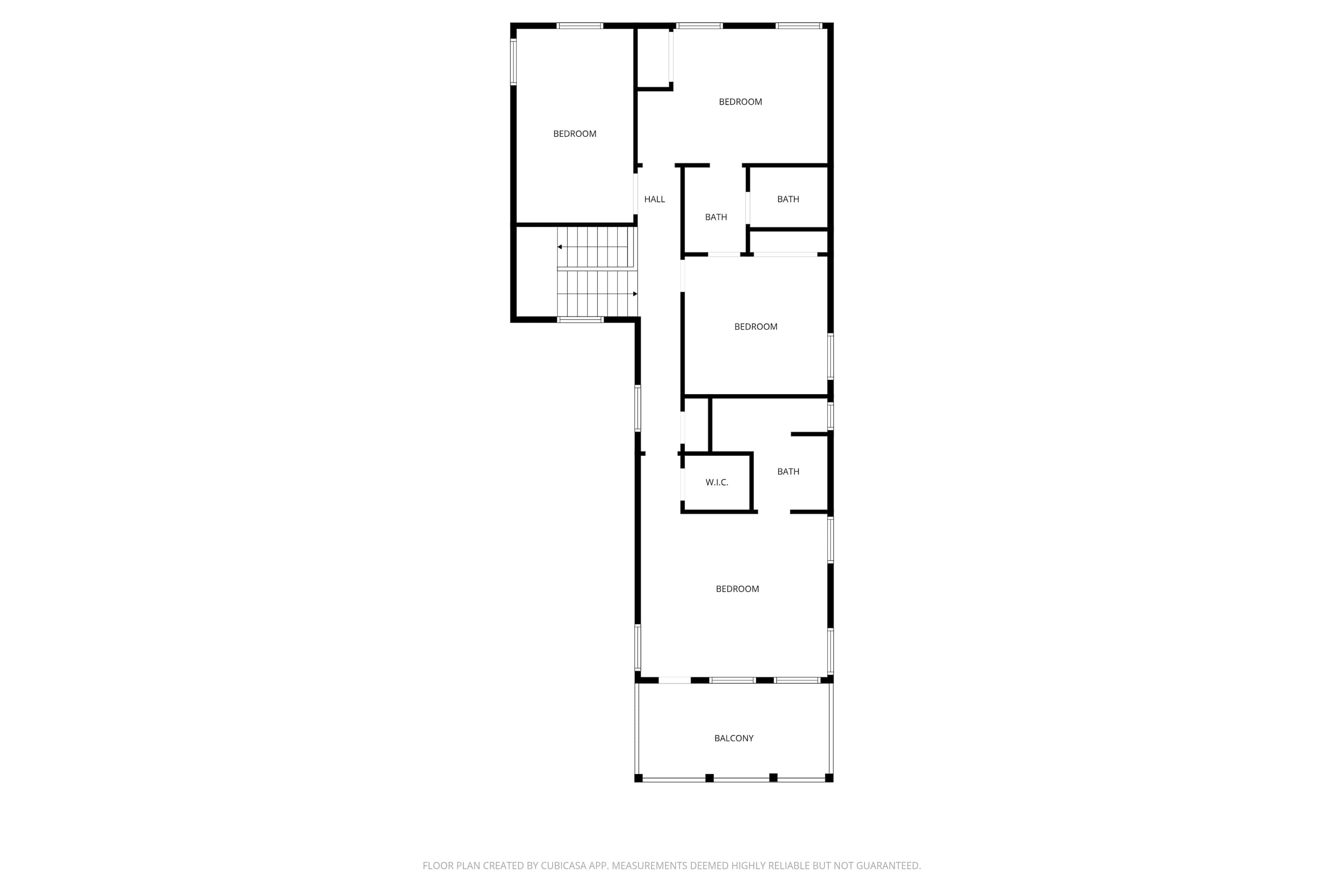 Seagrove Escape | Refreshed + Shared Pool