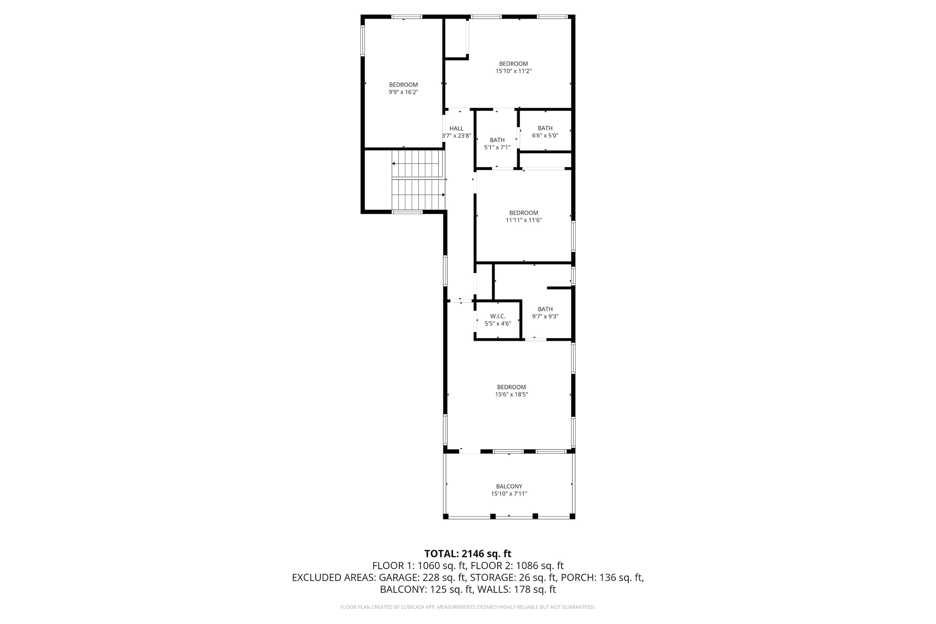 Seagrove Escape | Refreshed + Shared Pool