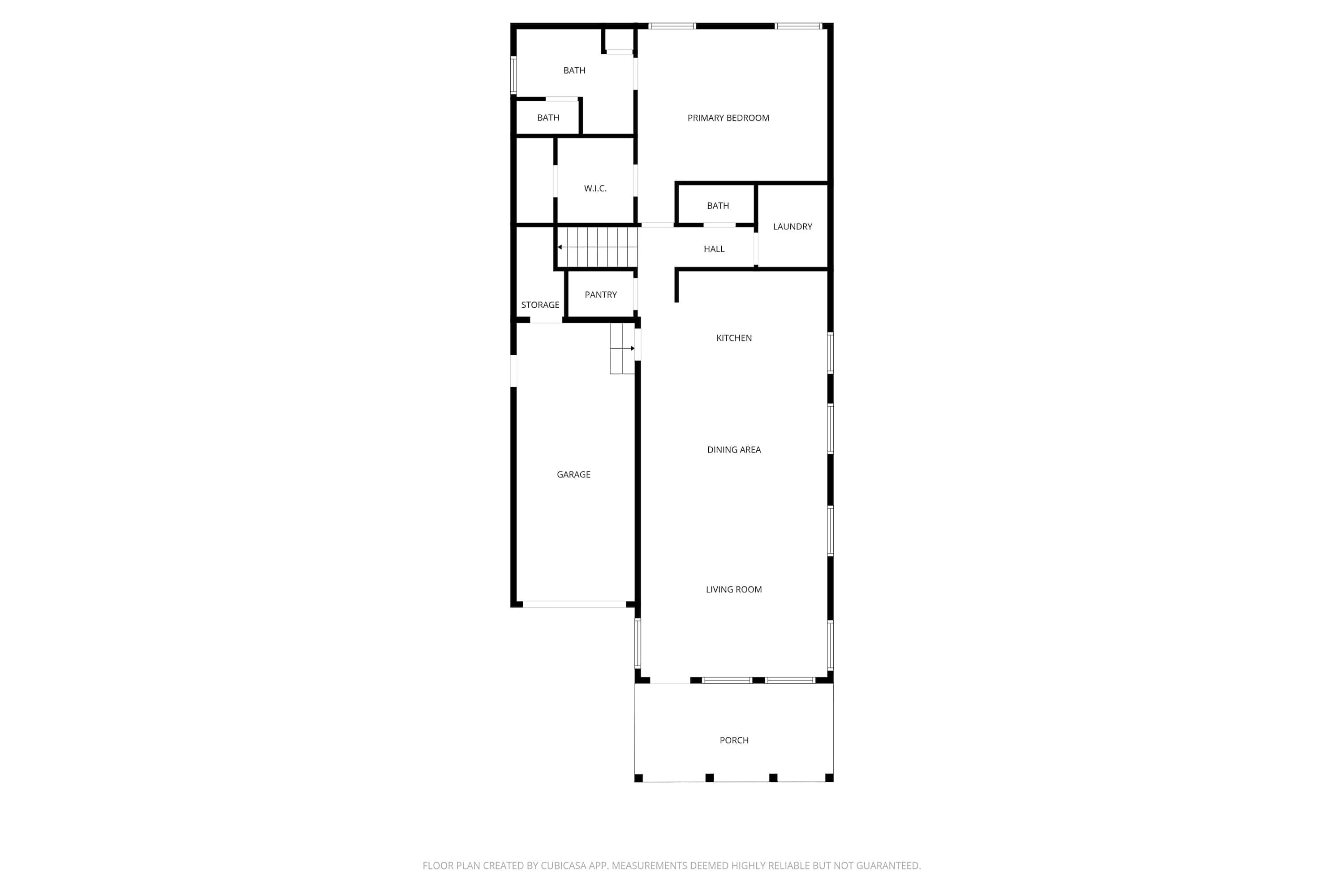 Seagrove Escape | Refreshed + Shared Pool
