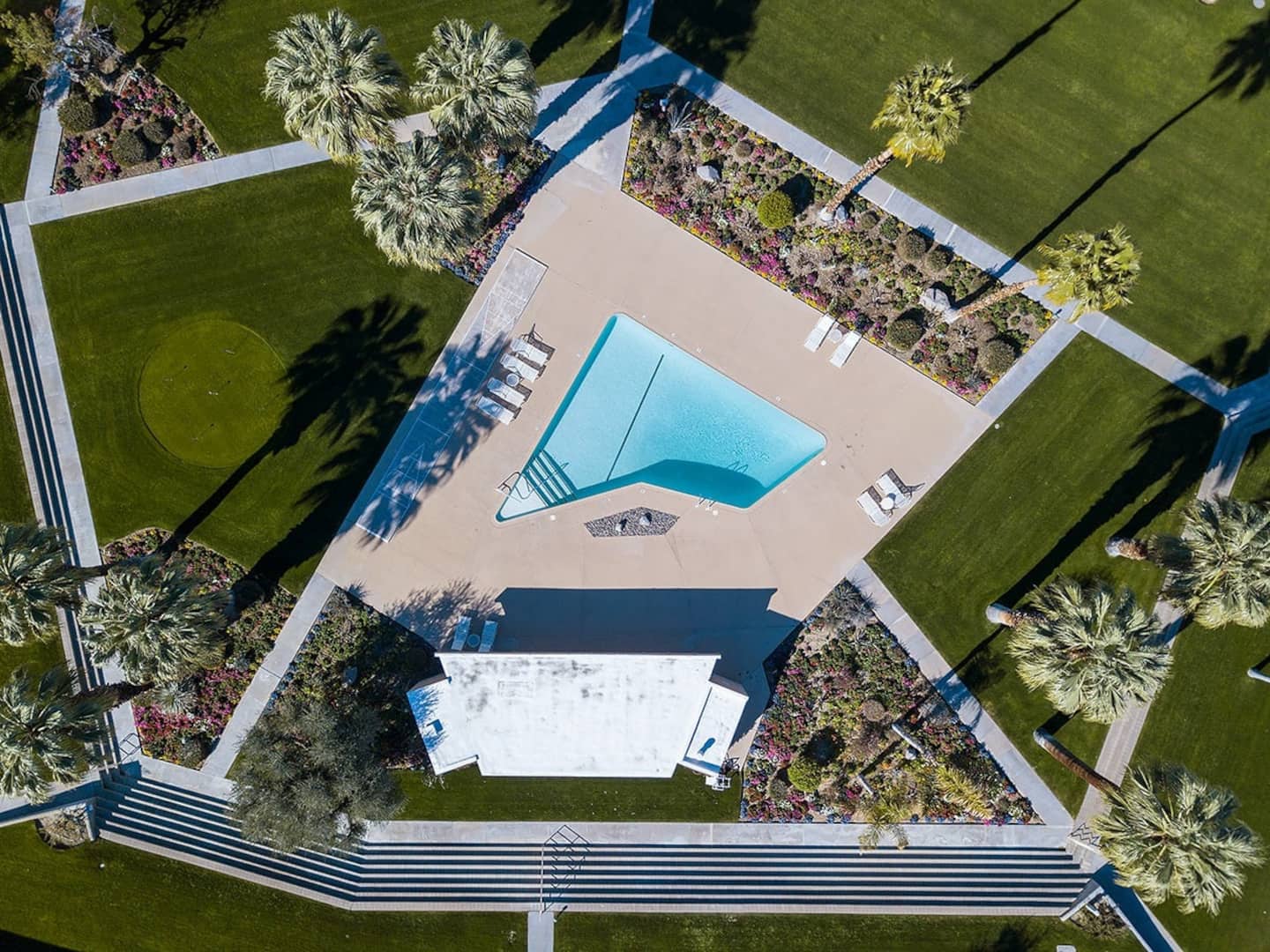 Sandpiper Empress | Palm Desert, California | Photo 36