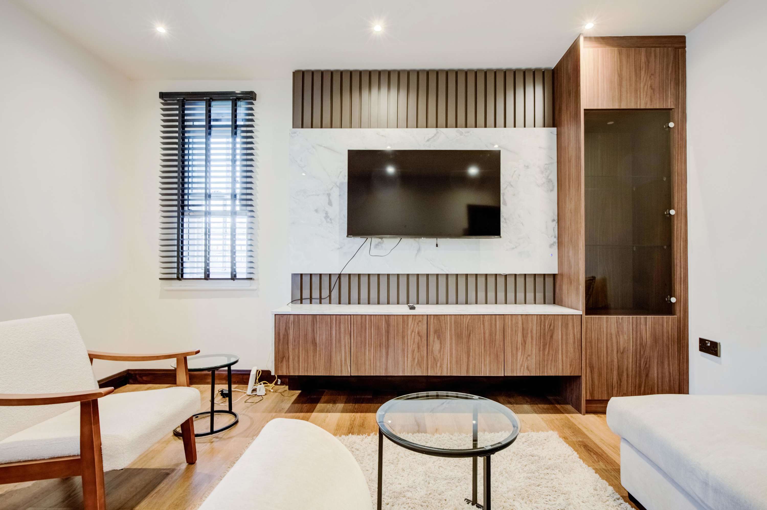 St Johns Wood Luxurious Apartment serviced apartment - UK - VivreStays