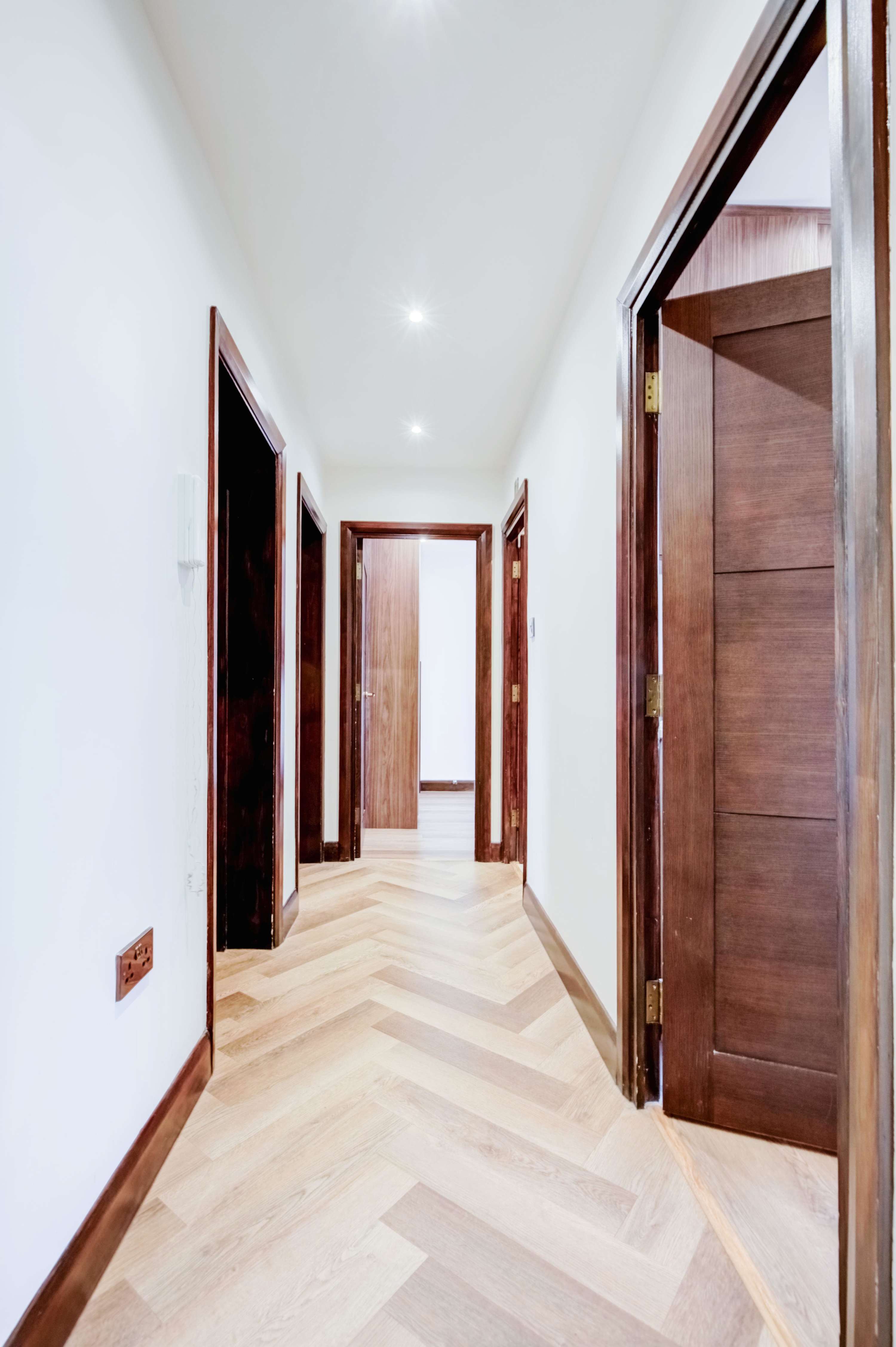 St Johns Wood Luxurious Apartment in 9 Bronwen Court NW8 9HH - Property image 20 - VivreStays