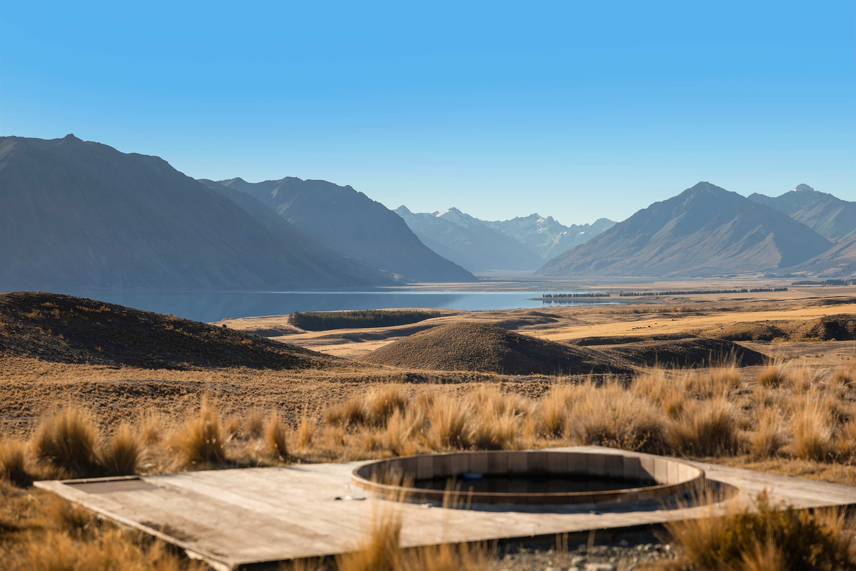 Te Toka – Wake to Views, Sleep Under Stars- Ohana