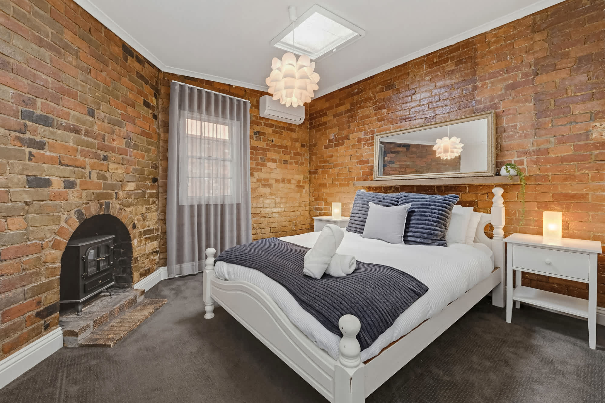 2BR Miners' Cottage, Bendigo — Bendigo, Victoria — vacation rental