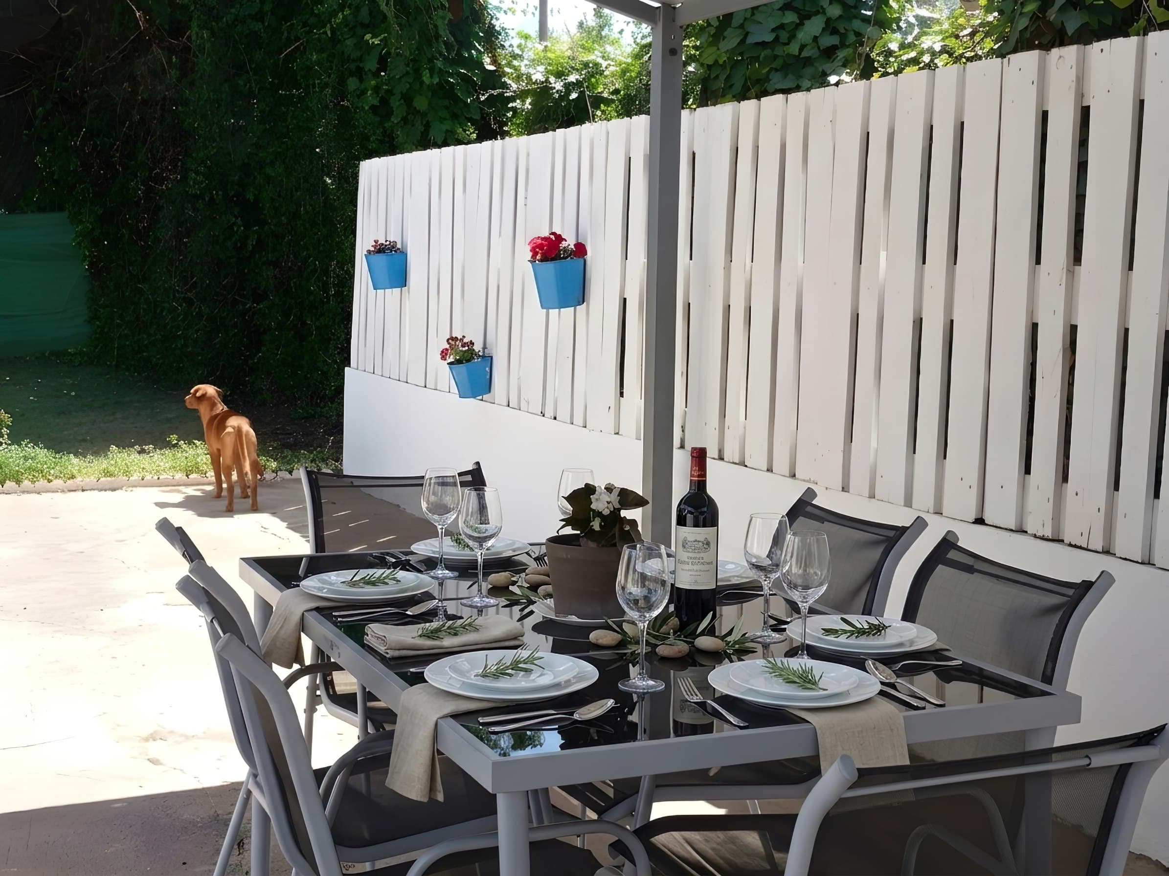 Chalet con Piscina Privada y Barbacoa – Ideal Familias y Grupos, Jerez - image 7