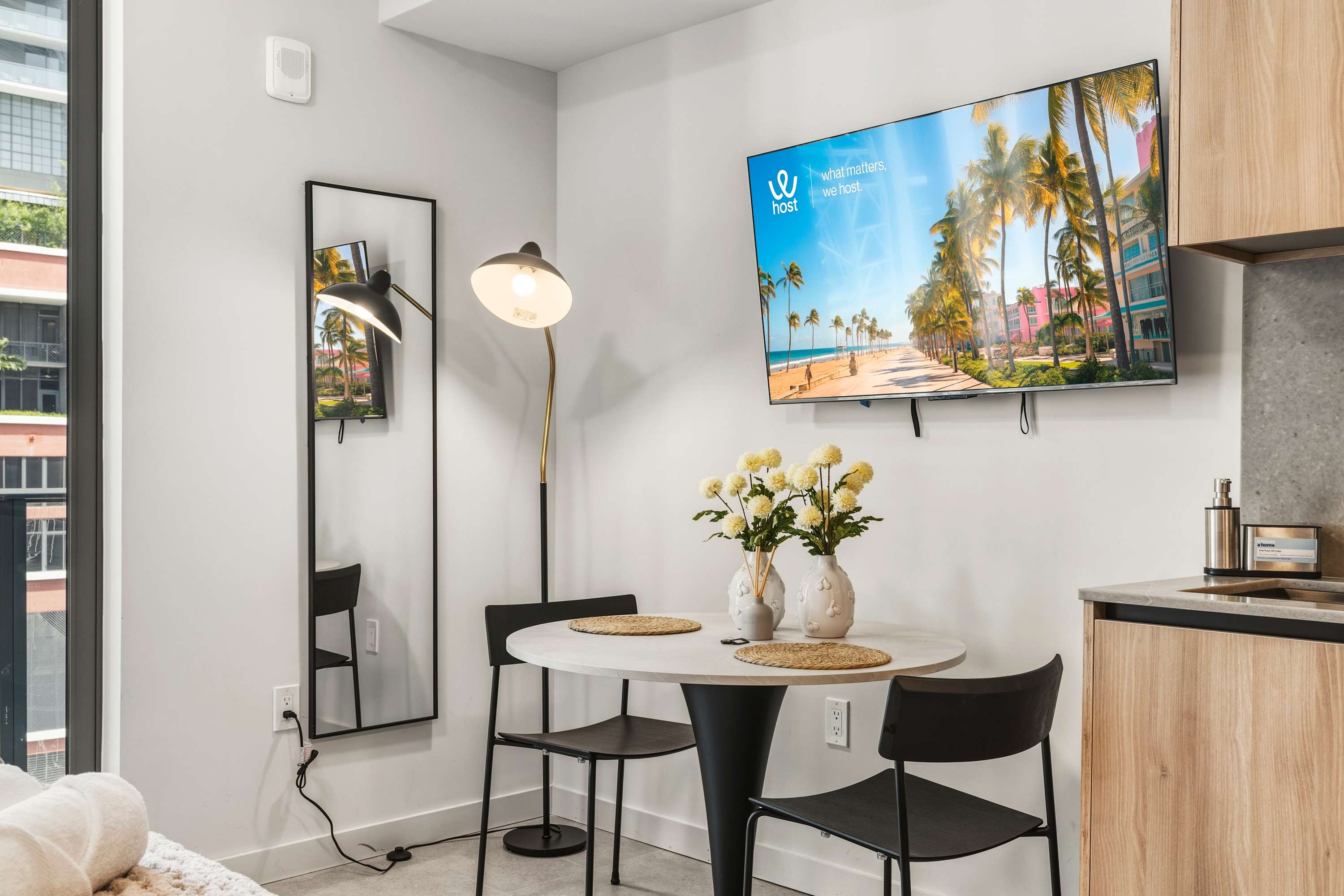 Urban Studio | Gym / Spa | Walk to FIFA Fan Fest