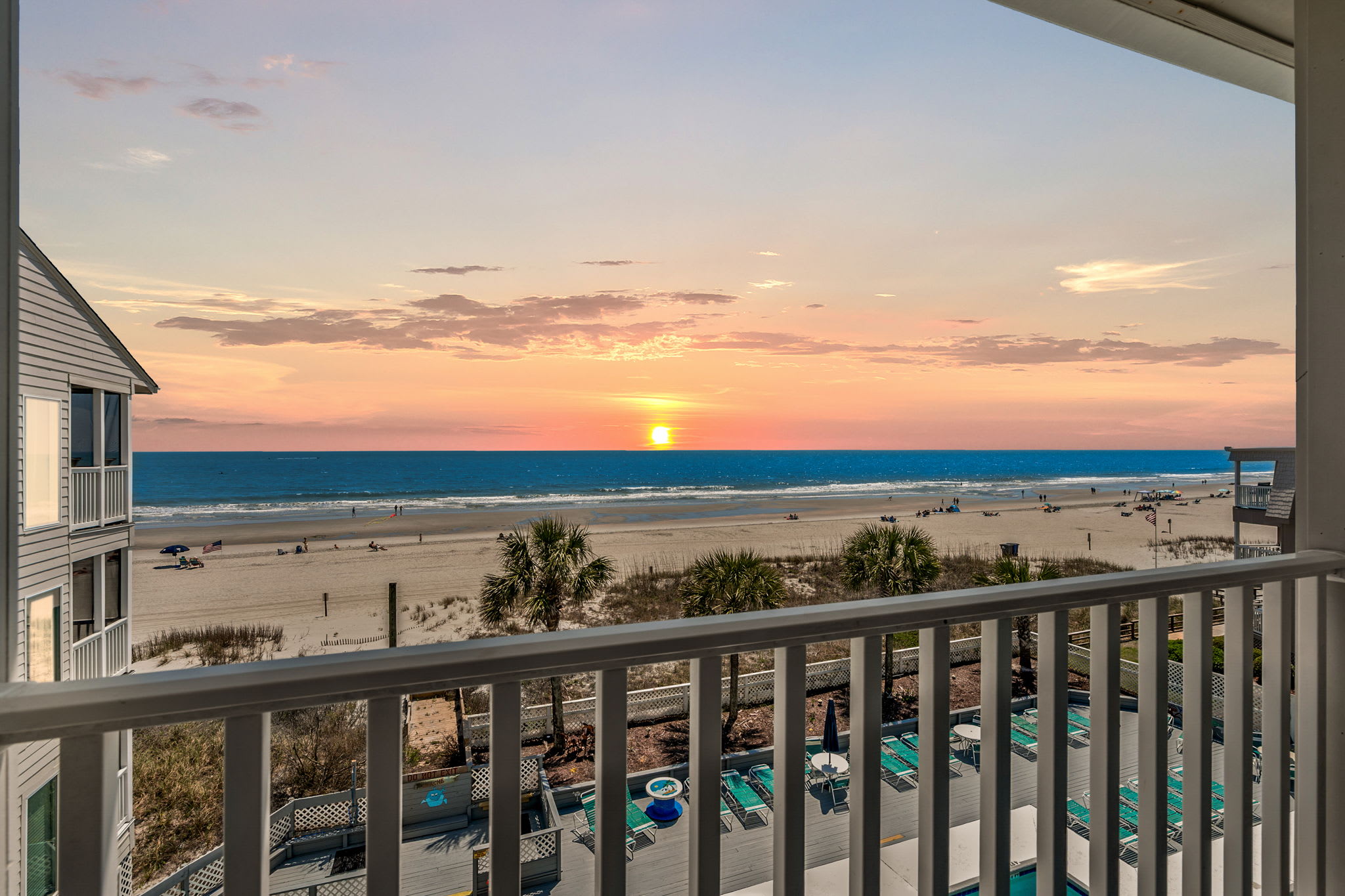 Pelicans Watch Unit 304 Oceanfront | Photo 37