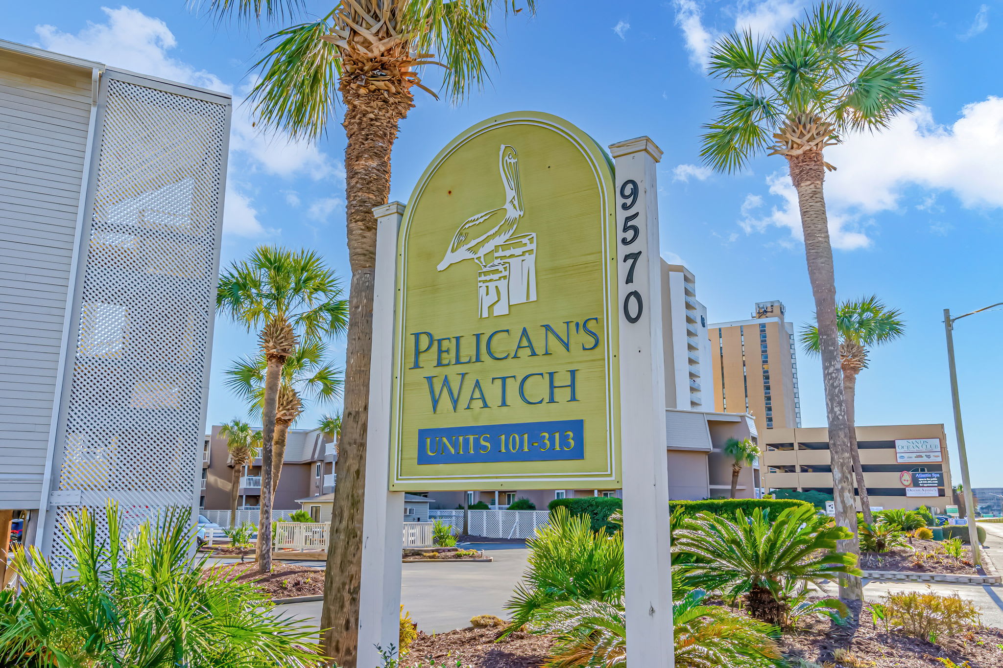 Pelicans Watch Unit 304 Oceanfront | Photo 45