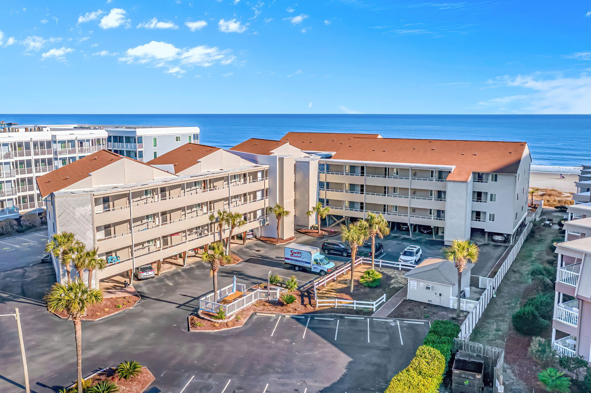 Pelicans Watch Unit 304 Oceanfront | Photo 41