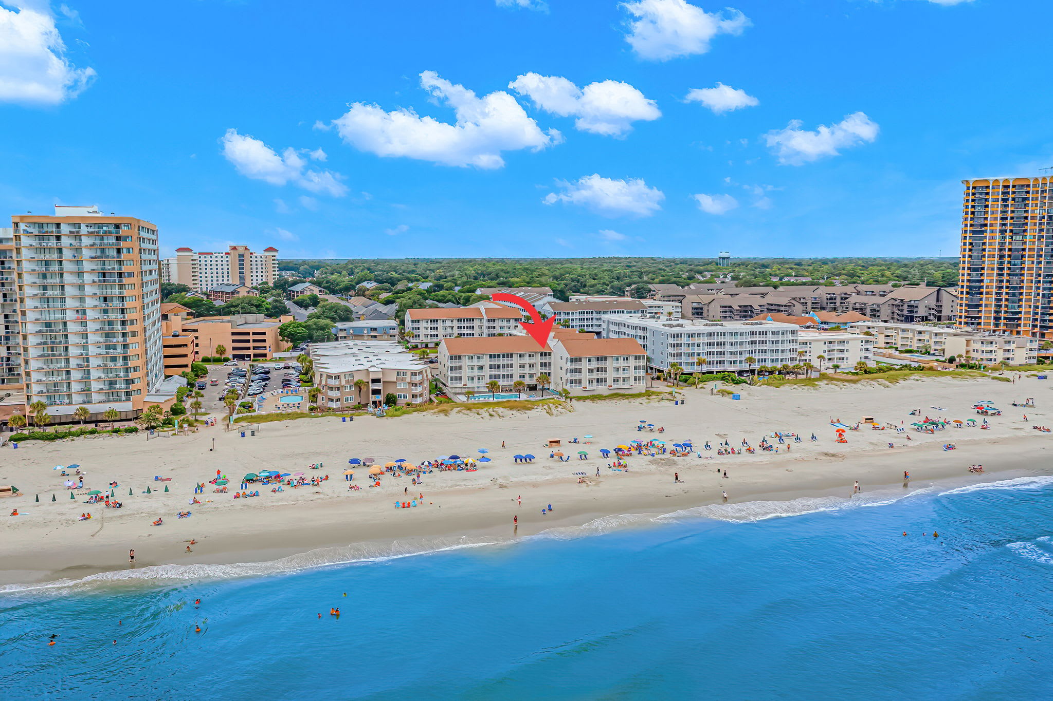 Pelicans Watch Unit 304 Oceanfront | Photo 44