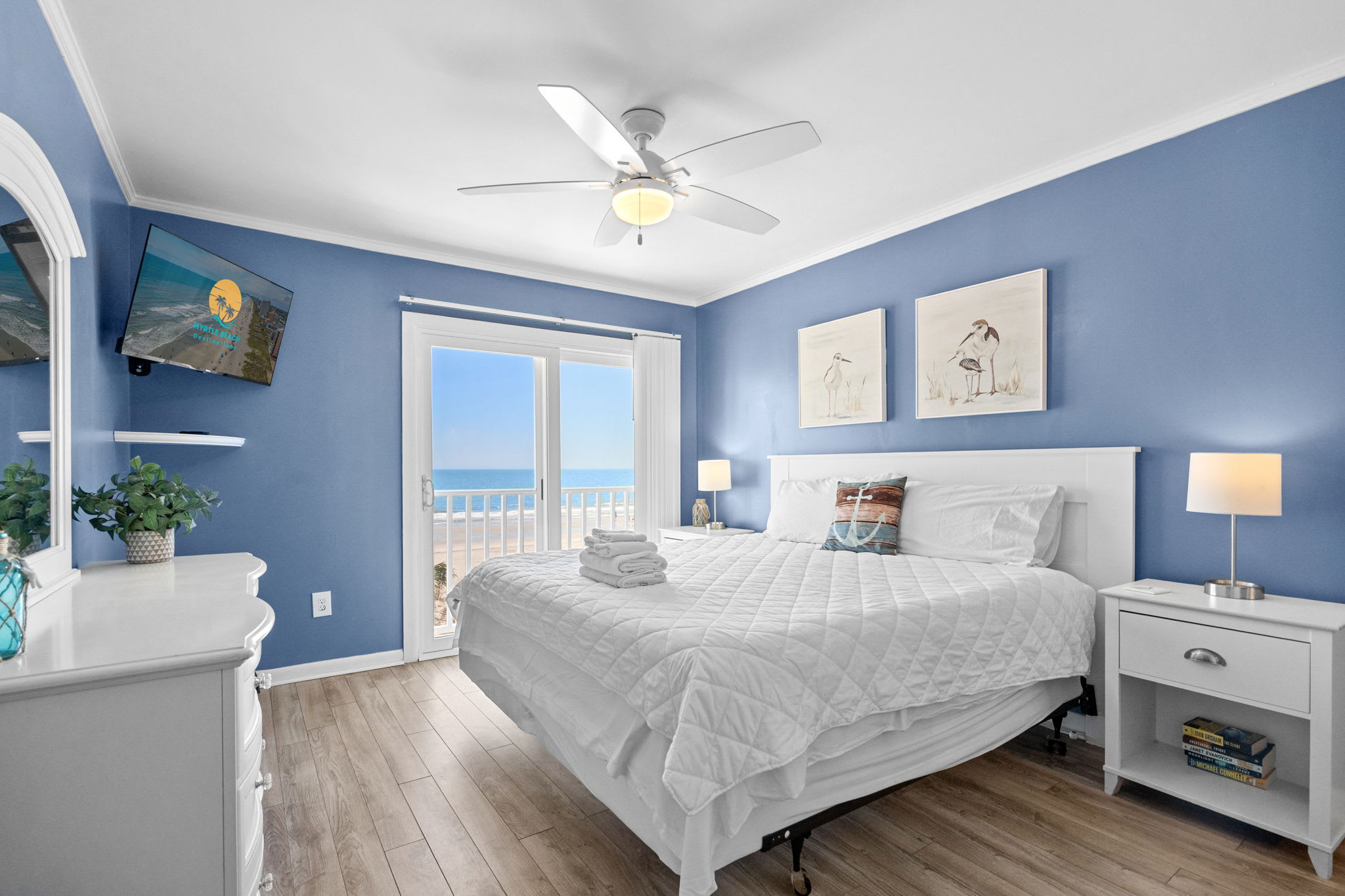 Pelicans Watch Unit 304 Oceanfront | Photo 19