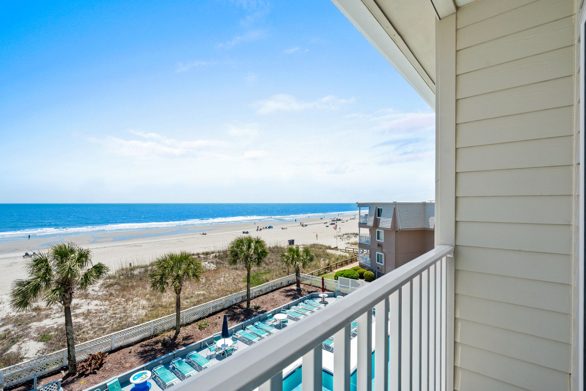 Pelicans Watch Unit 304 Oceanfront | Photo 22