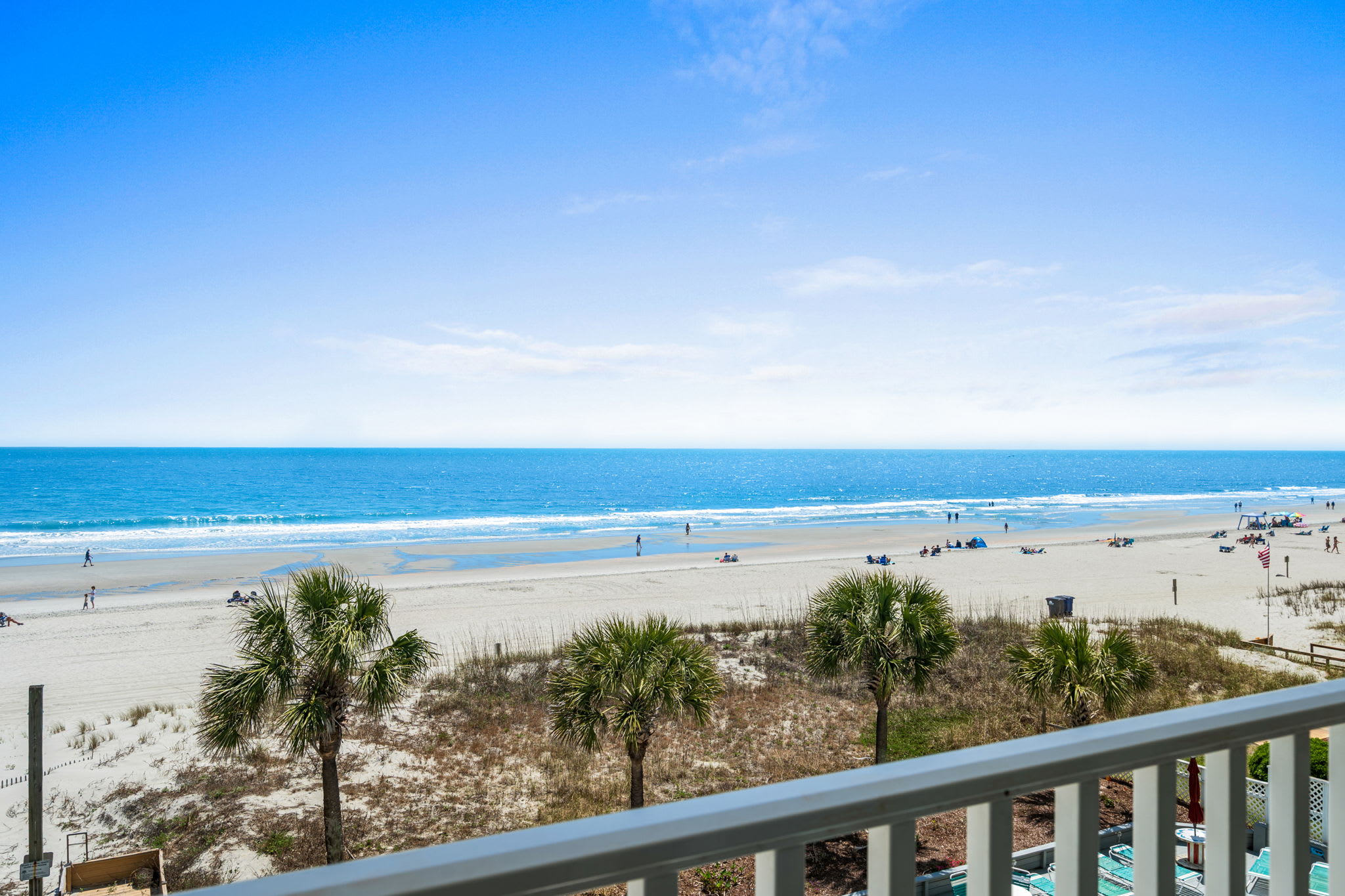 Pelicans Watch Unit 304 Oceanfront | Photo 23