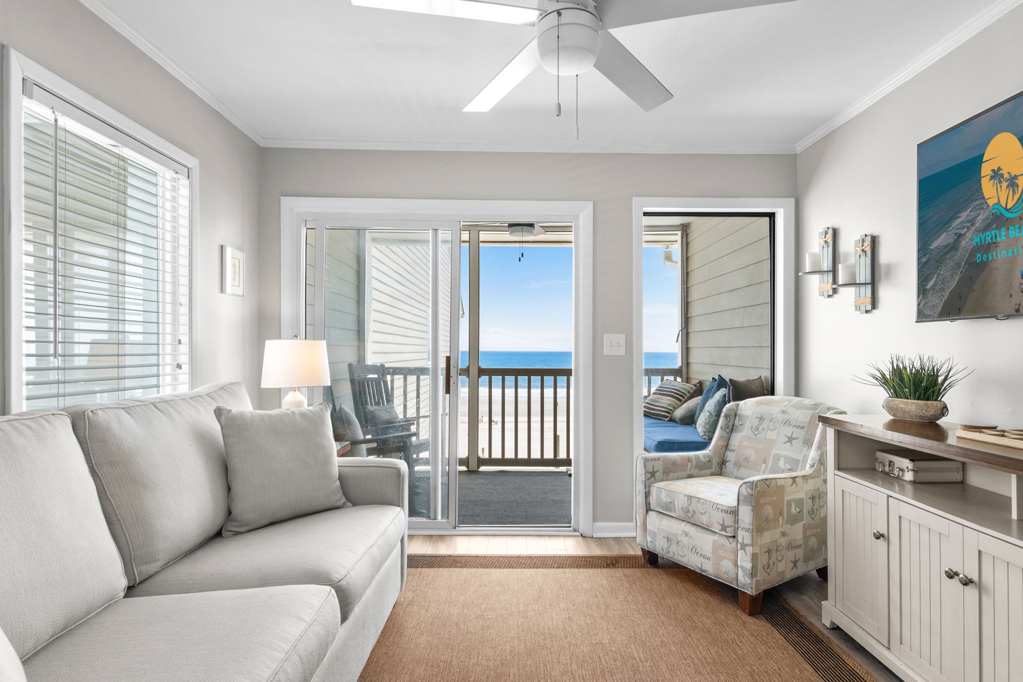 Featured Property Pelicans Watch Unit 304 Oceanfront