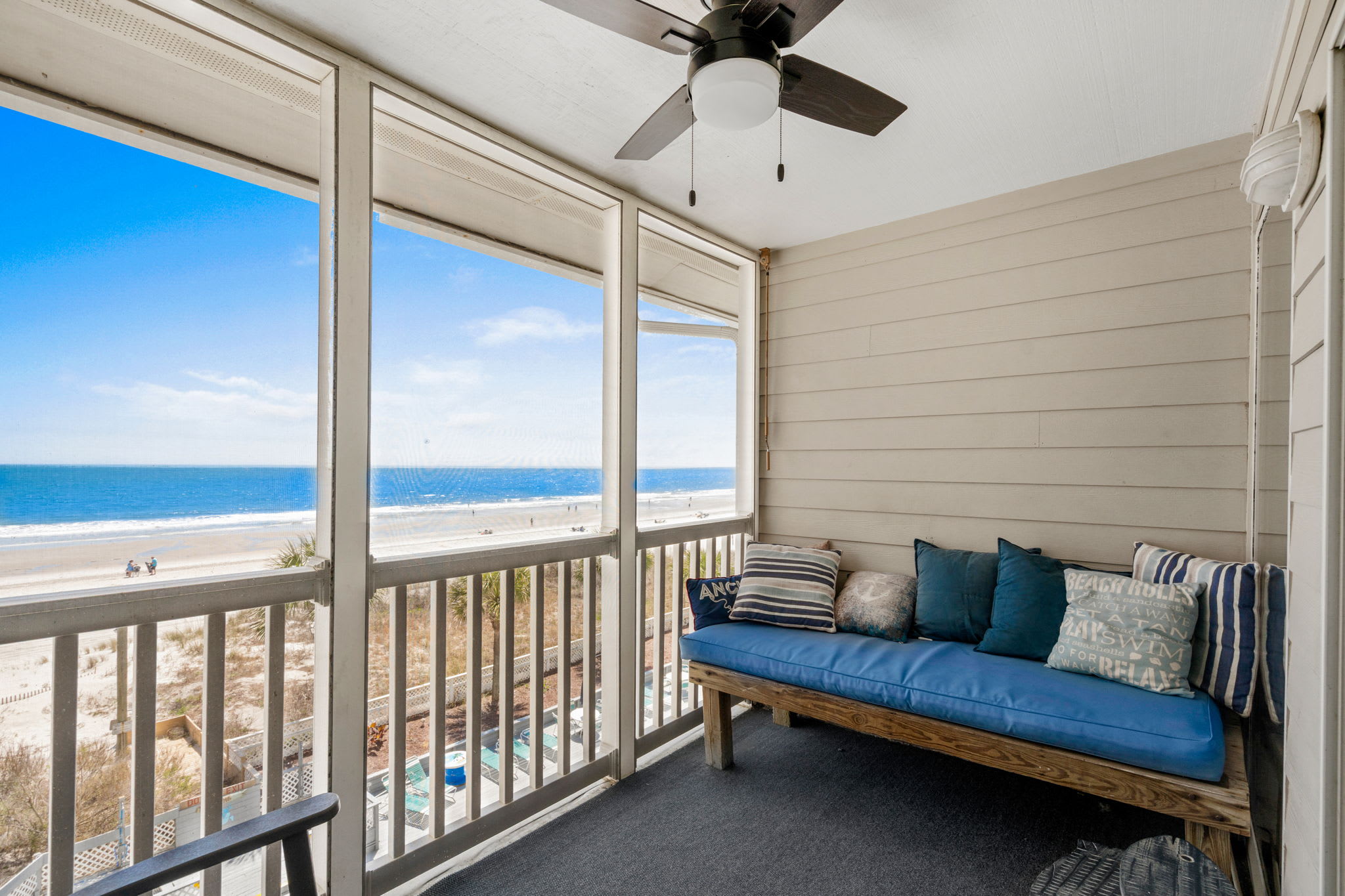 Pelicans Watch Unit 304 Oceanfront | Photo 33