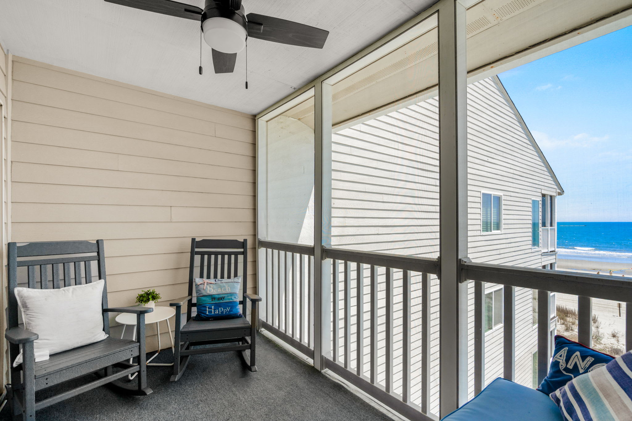 Pelicans Watch Unit 304 Oceanfront | Photo 34
