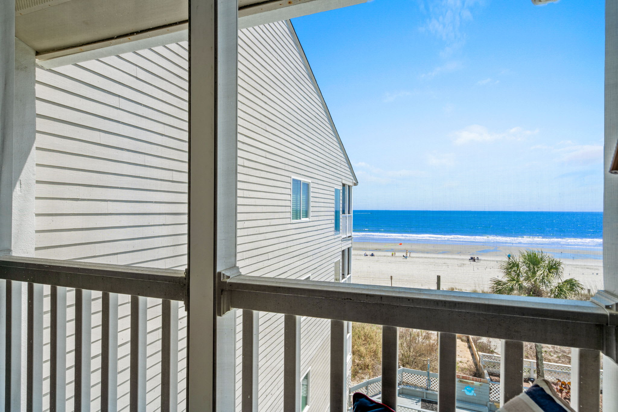 Pelicans Watch Unit 304 Oceanfront | Photo 36