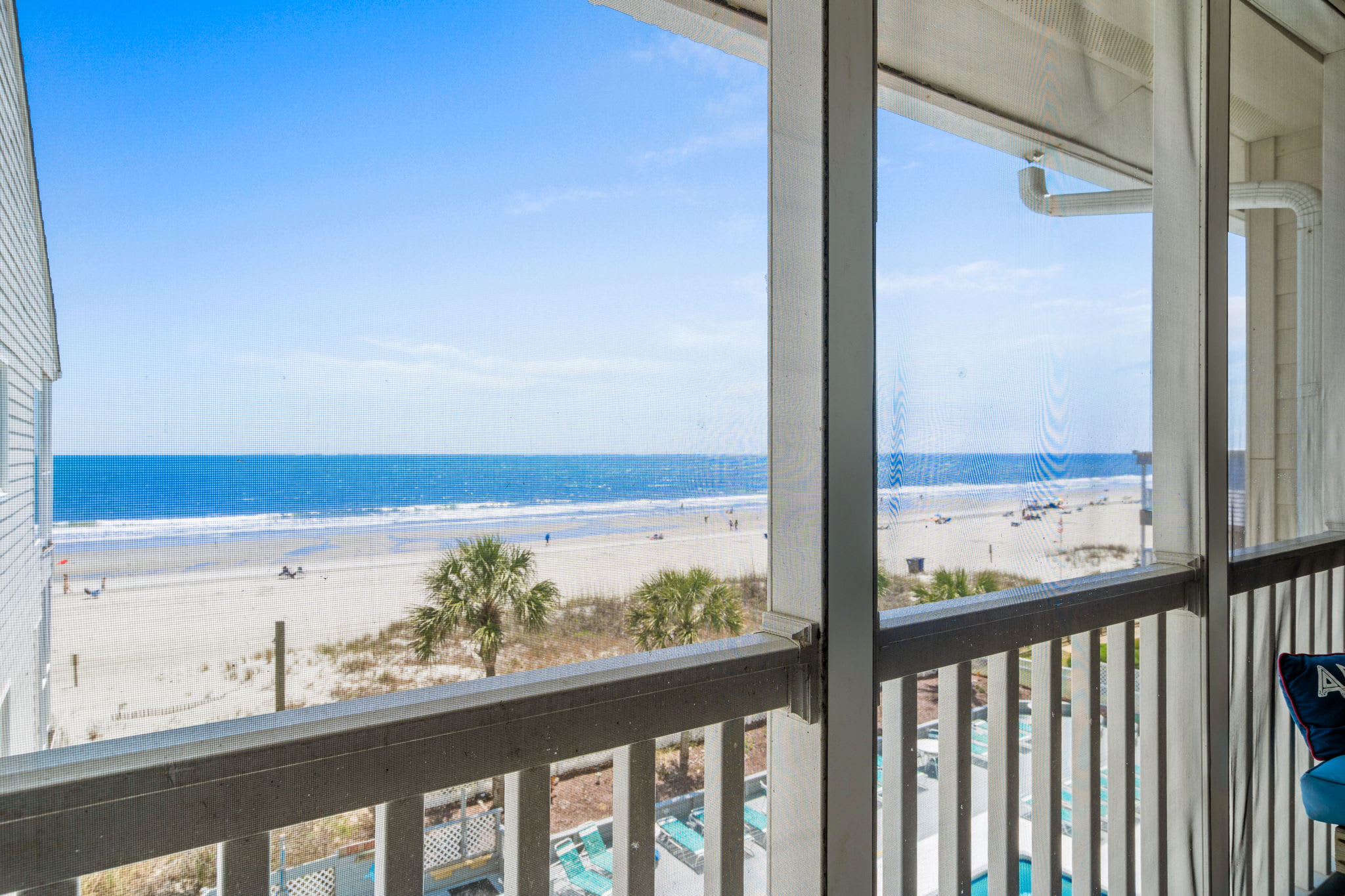 Pelicans Watch Unit 304 Oceanfront | Photo 35