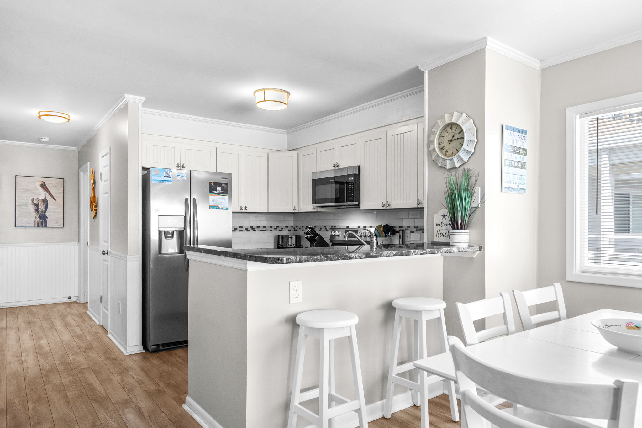 Pelicans Watch Unit 304 Oceanfront | Photo 13