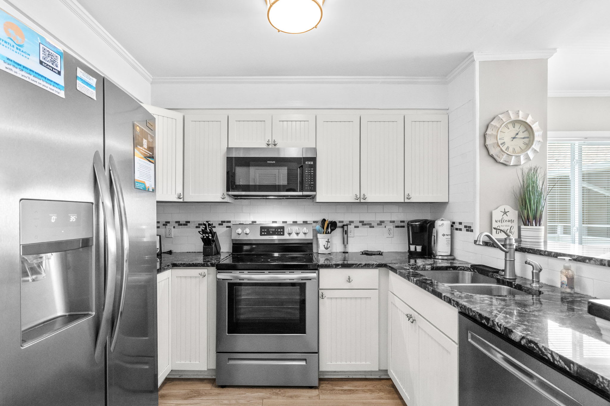 Pelicans Watch Unit 304 Oceanfront | Photo 14