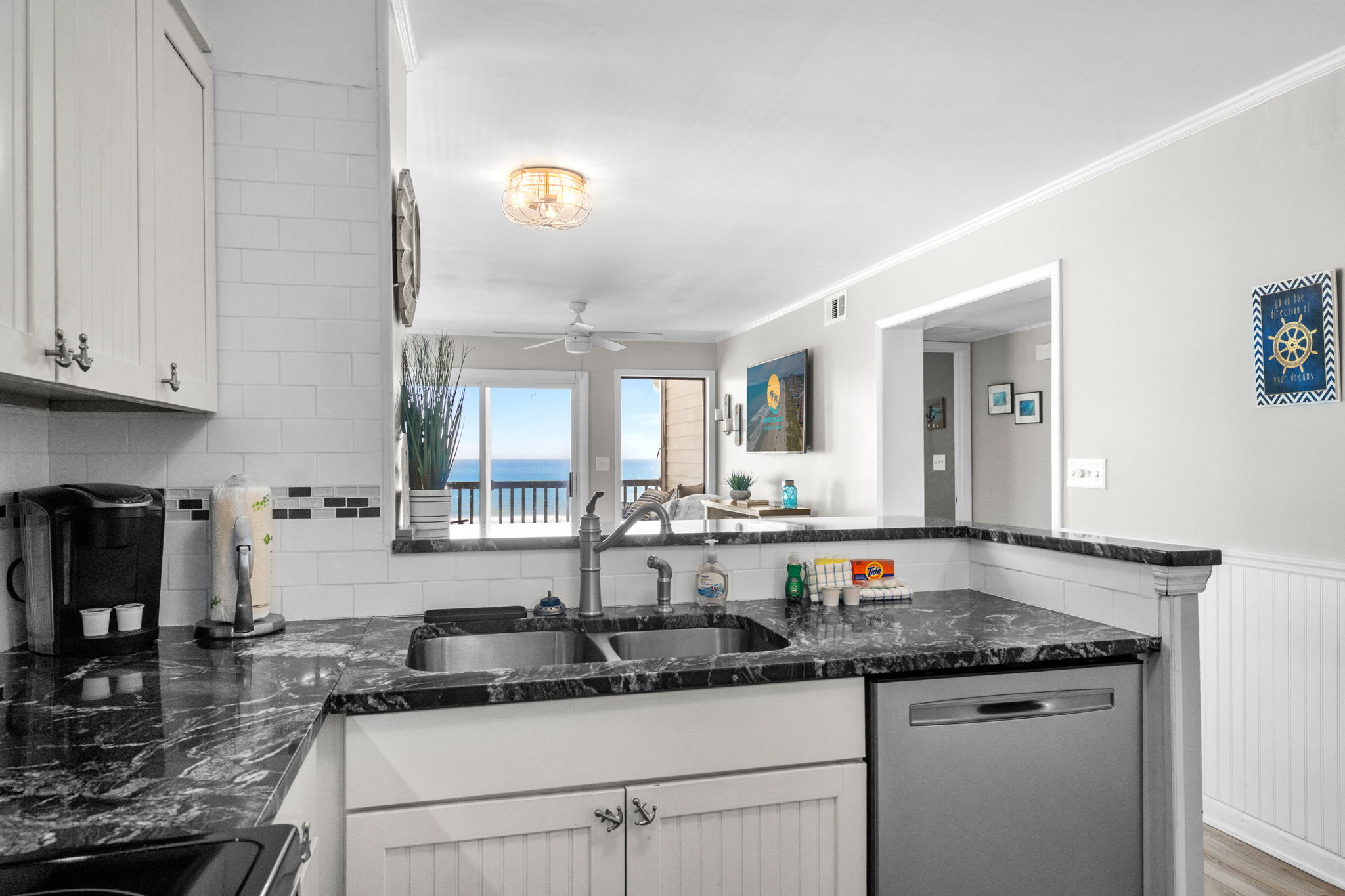 Pelicans Watch Unit 304 Oceanfront | Photo 15