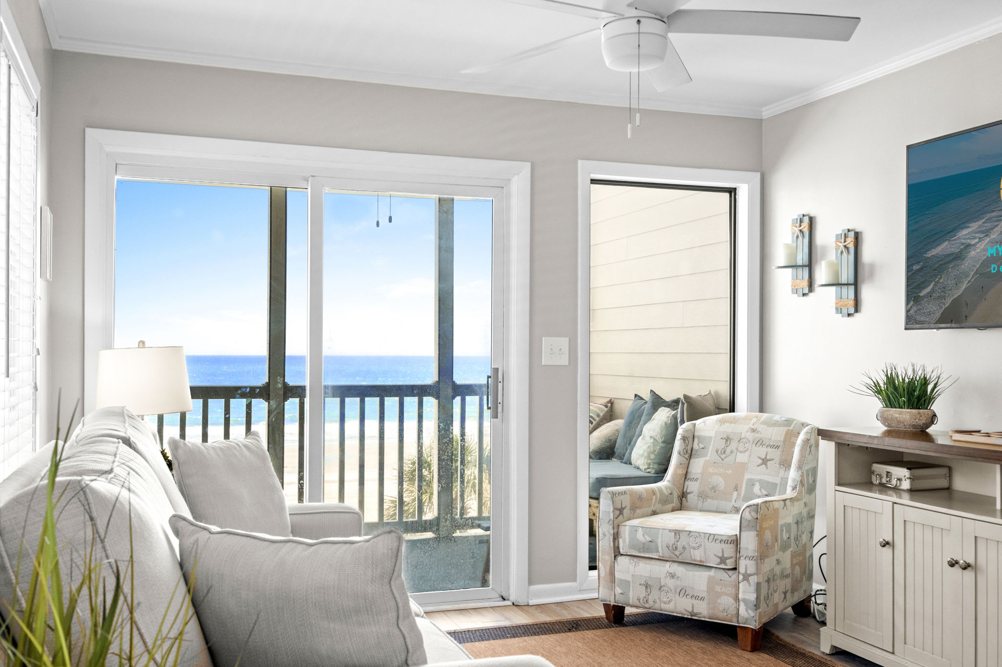 Pelicans Watch Unit 304 Oceanfront | Photo 9