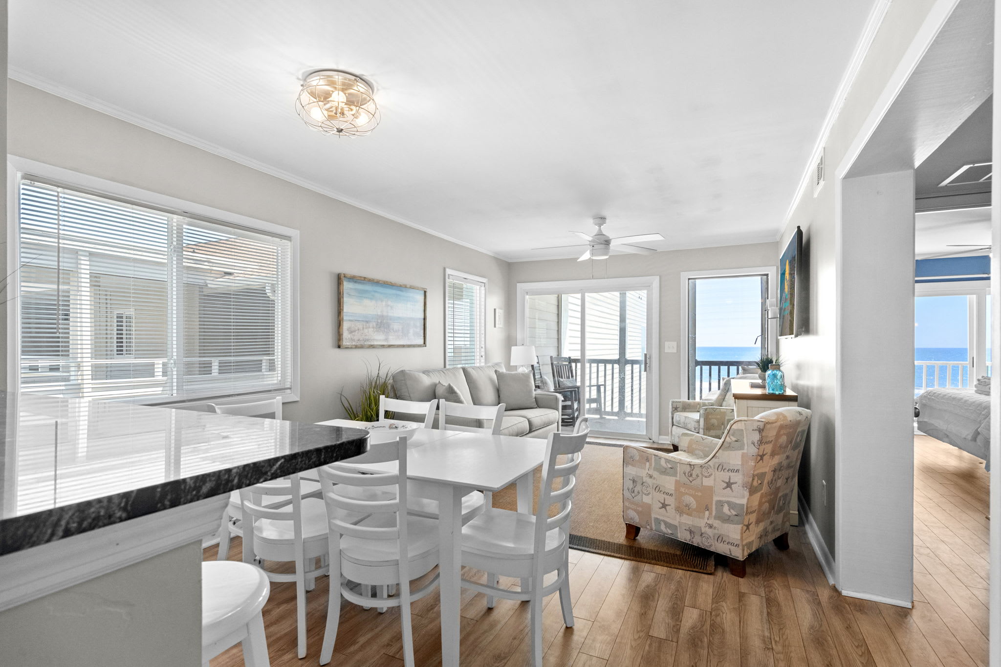 Pelicans Watch Unit 304 Oceanfront | Photo 6