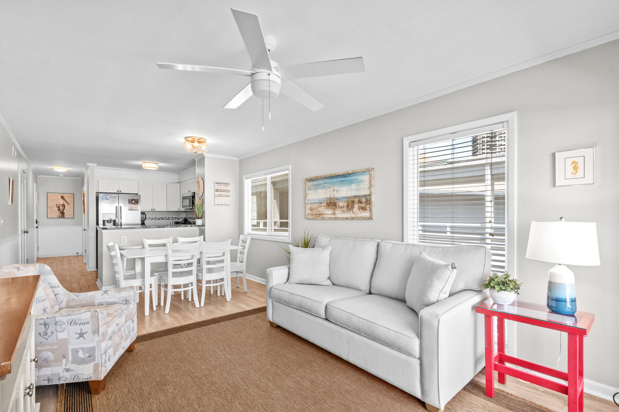 Pelicans Watch Unit 304 Oceanfront | Photo 11