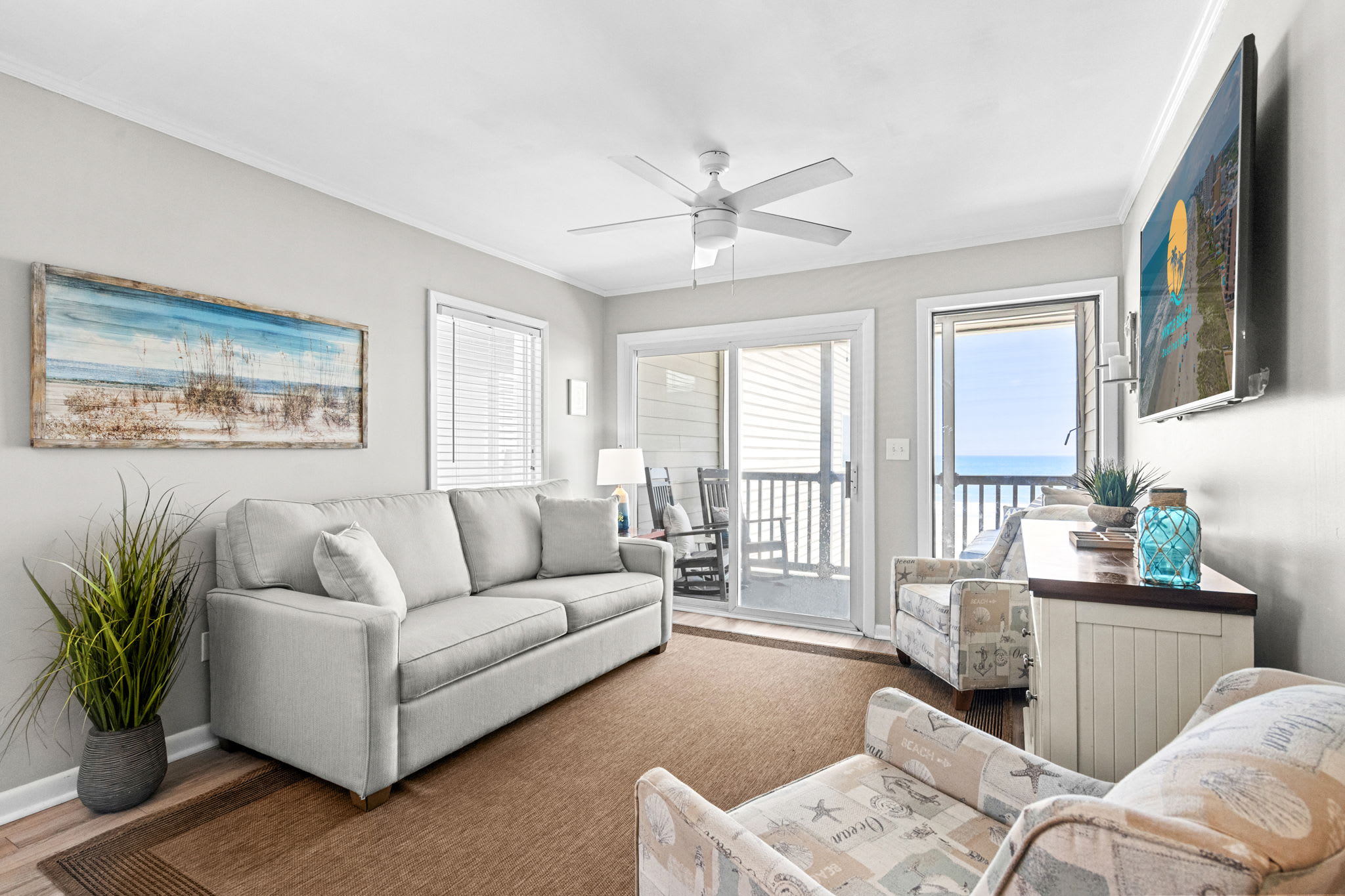 Pelicans Watch Unit 304 Oceanfront | Photo 7