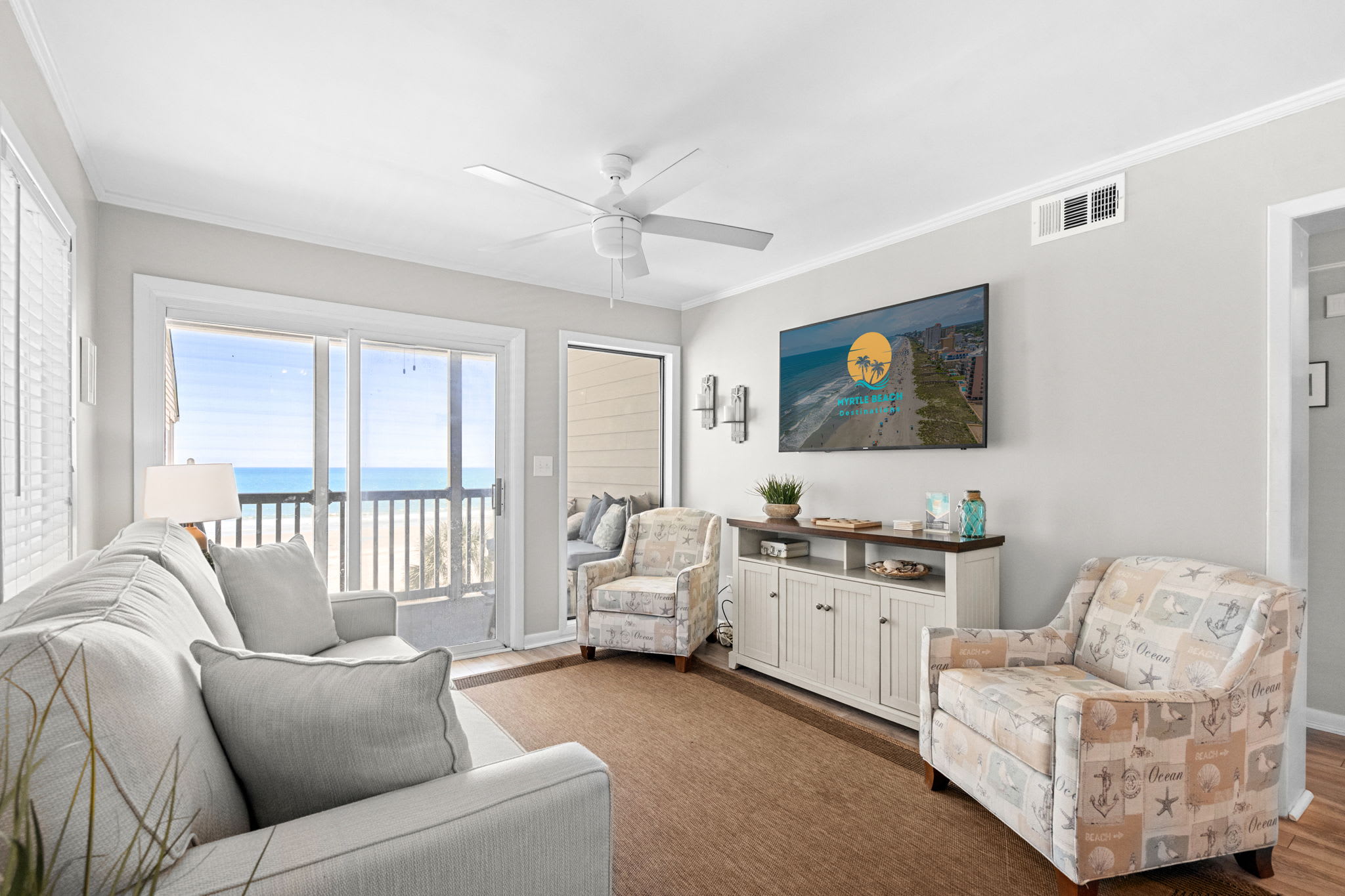 Pelicans Watch Unit 304 Oceanfront | Photo 8