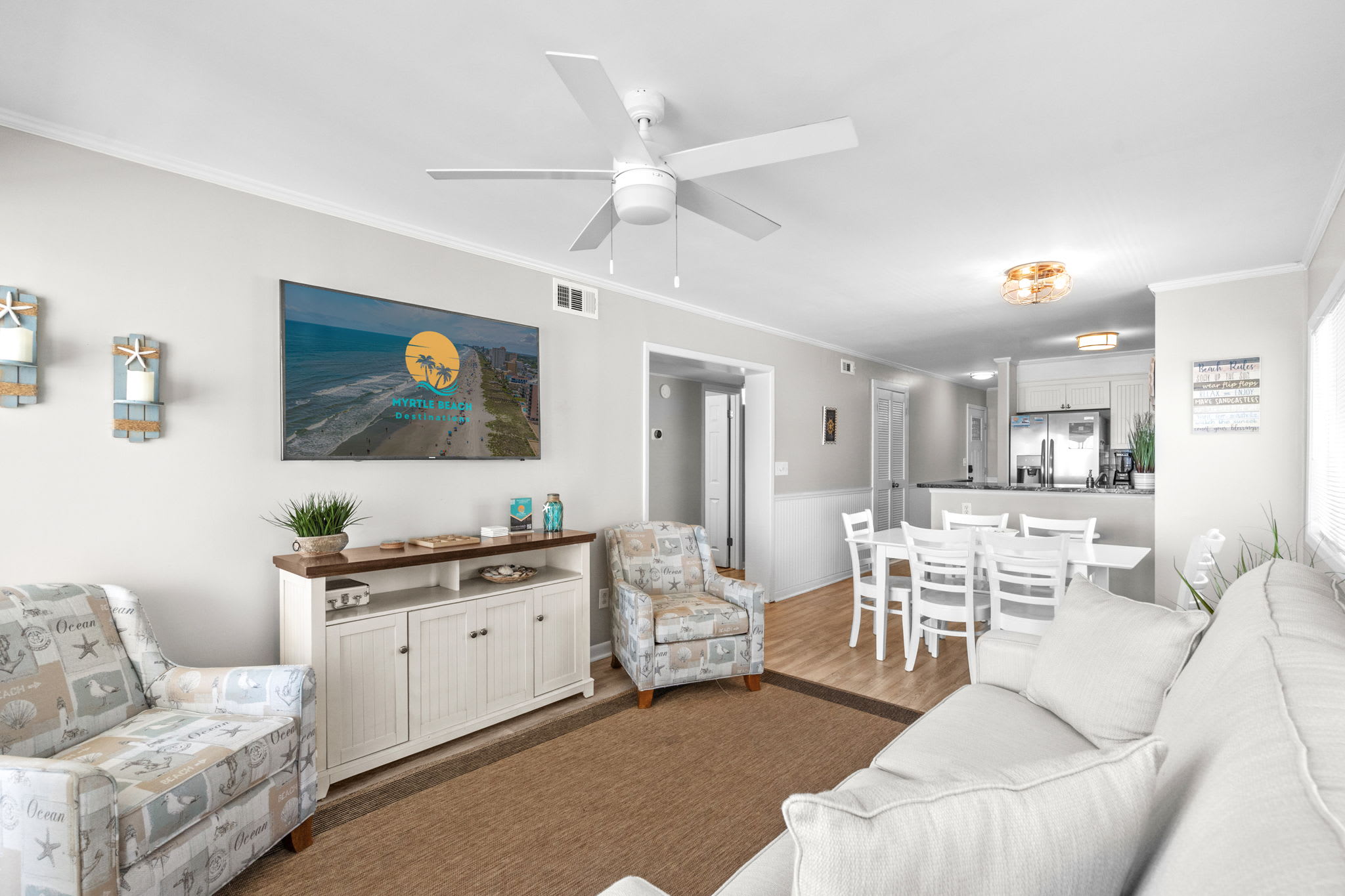 Pelicans Watch Unit 304 Oceanfront | Photo 10