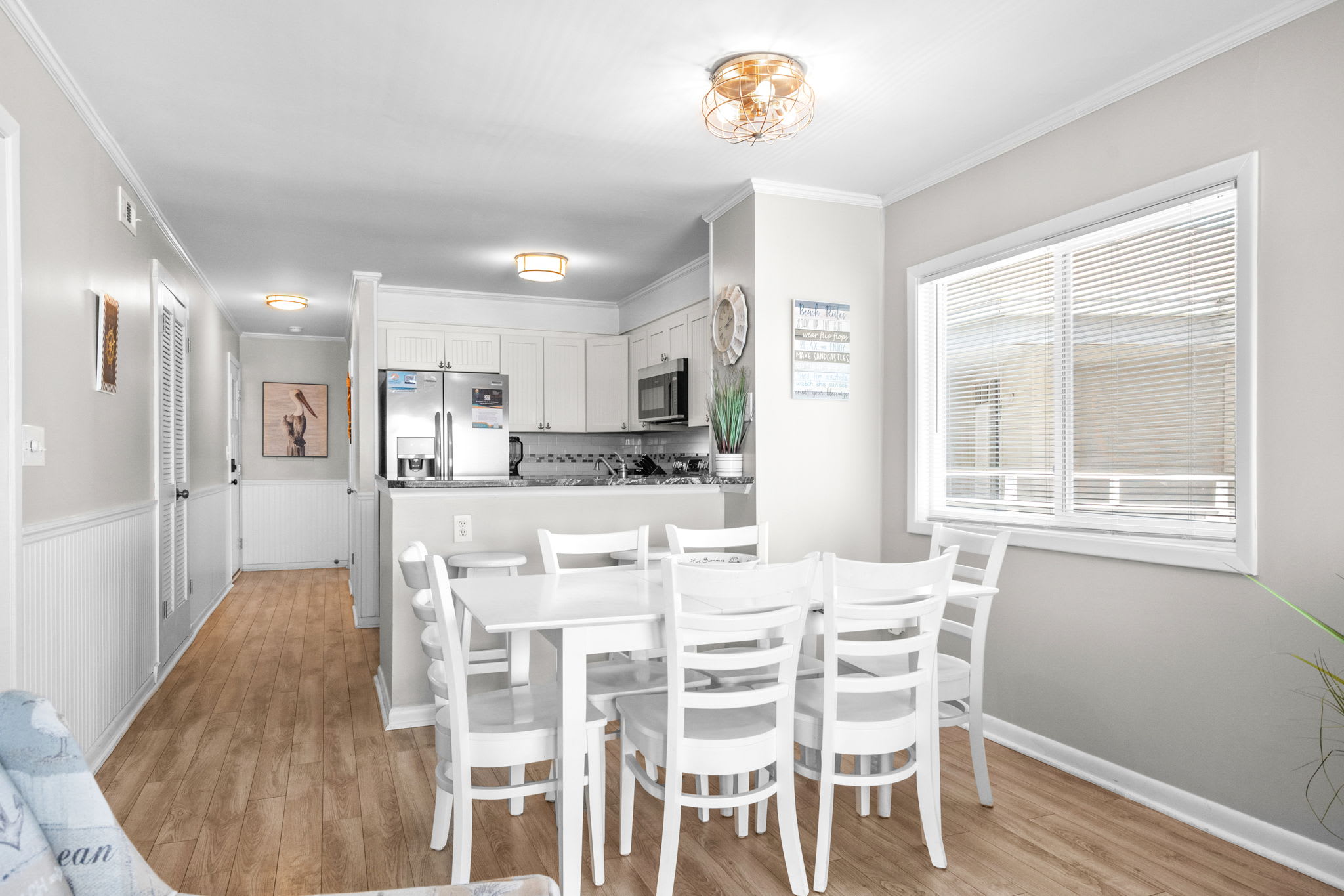 Pelicans Watch Unit 304 Oceanfront | Photo 12