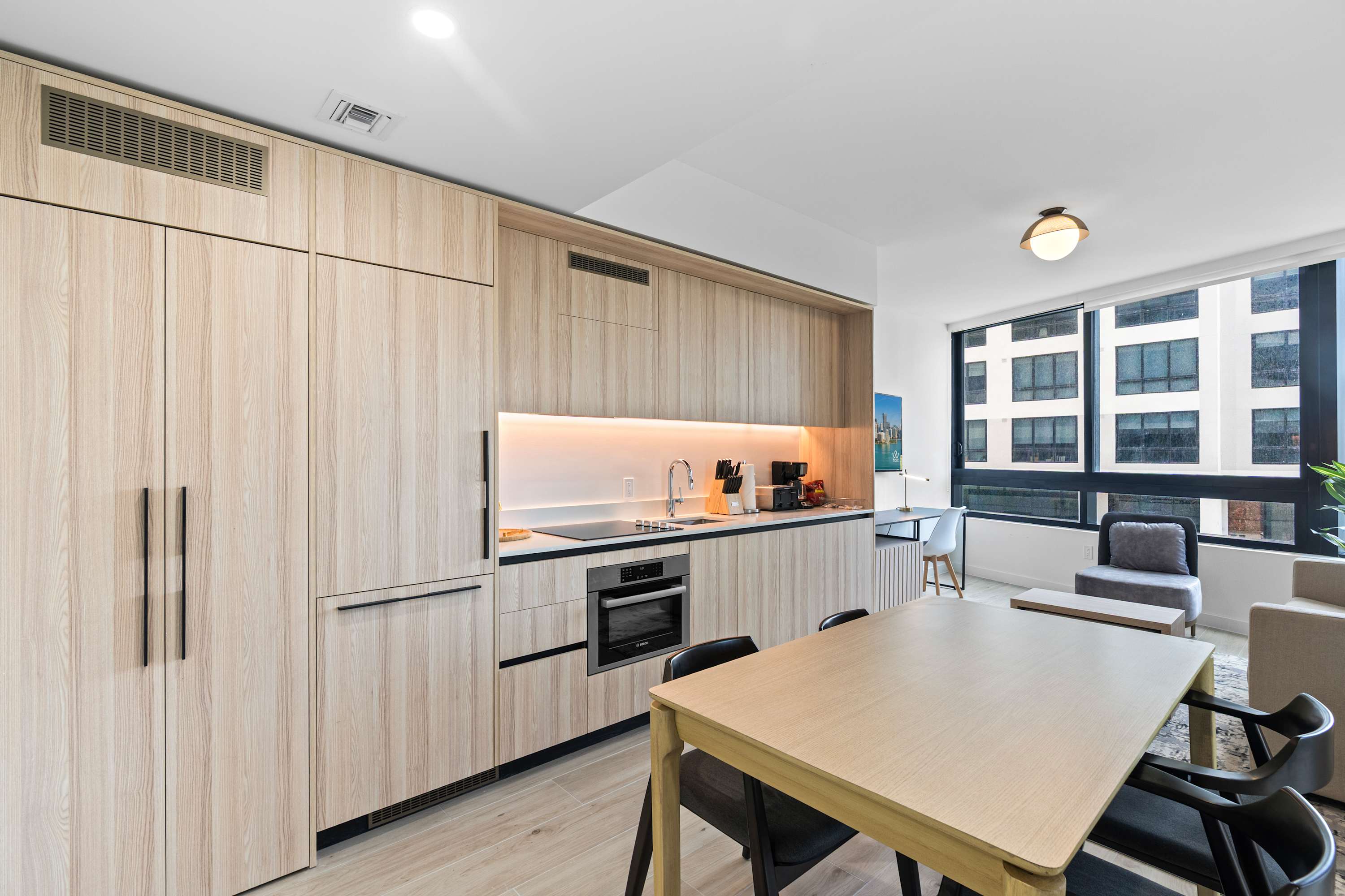 Best Location Downtown Miami | Condo with Pool