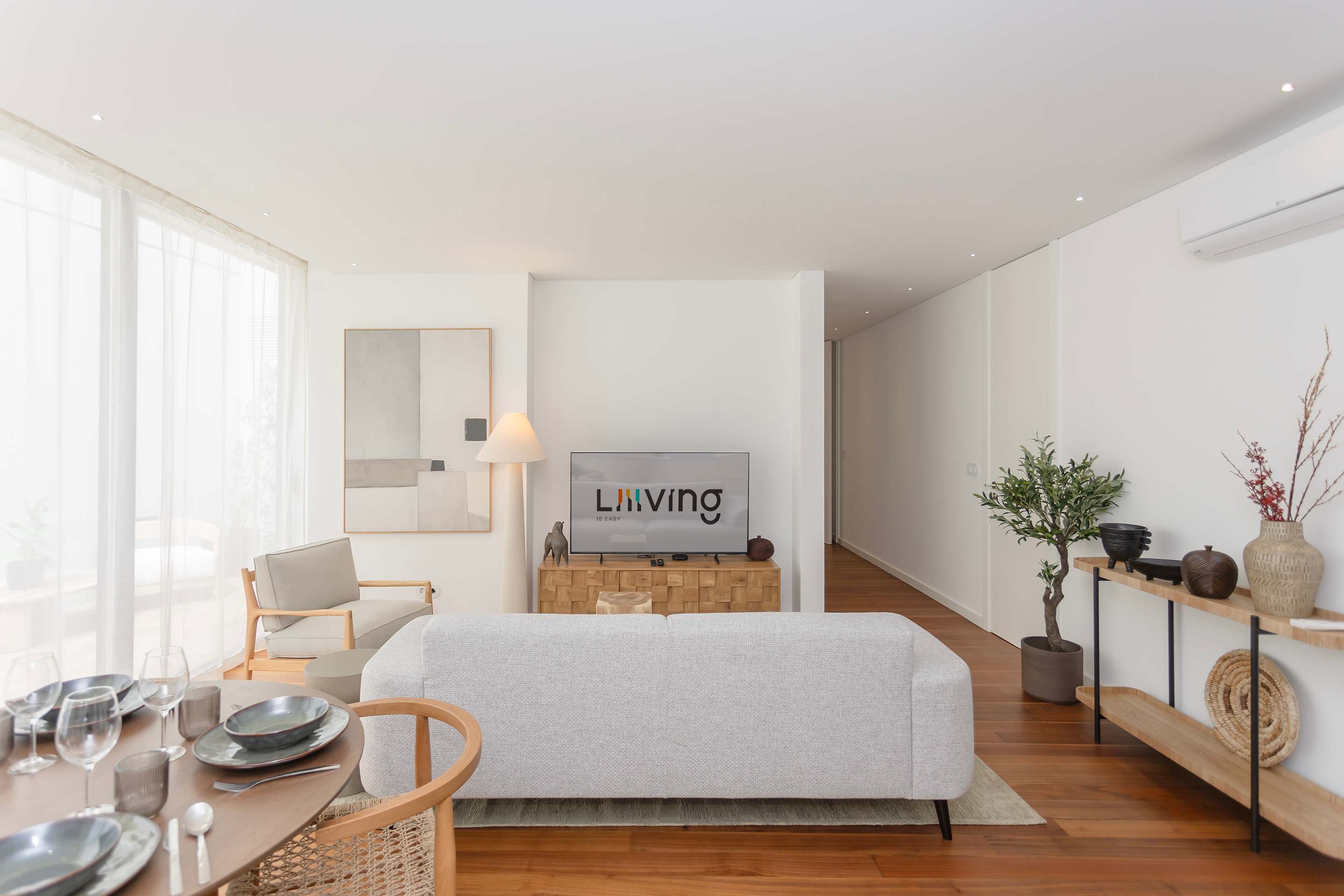 Liiiving in Porto - The Prestige Apartment E β Porto, Porto β vacation rental