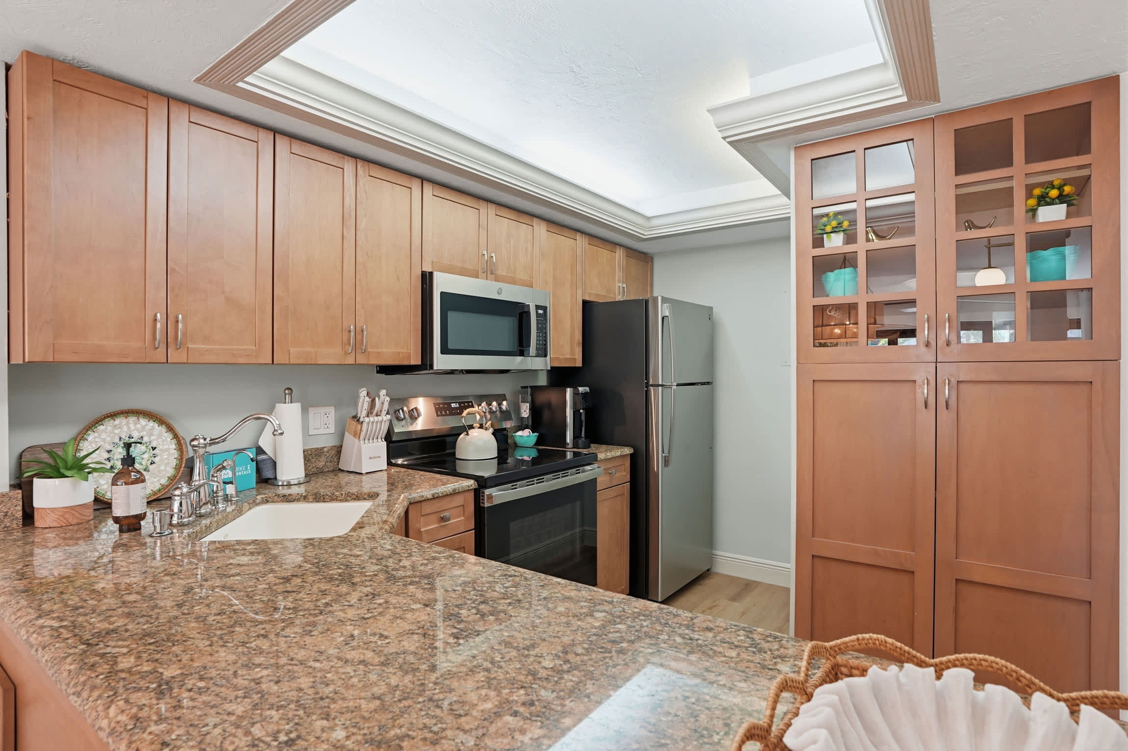 B 115 Totally Updated First Floor Sleeps 6 | Photo 13