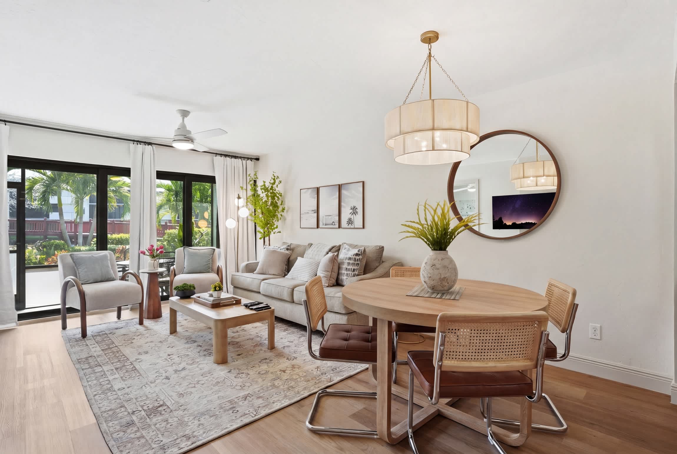 B 115 Totally Updated First Floor Sleeps 6 | Photo 11